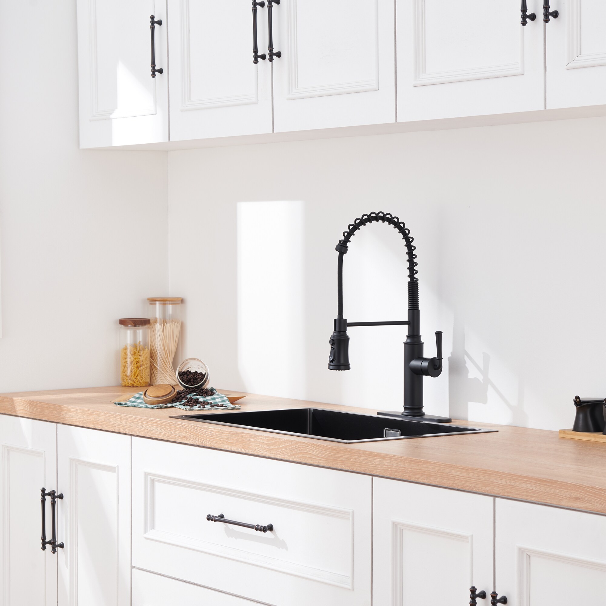 CASAINC CA-YWC995 Kitchen-Faucets - View #5