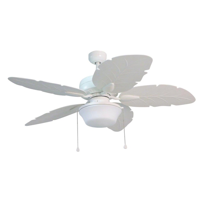 Flush Mount Ceiling Fan With Light, What Is A Good Cfm For Outdoor Ceiling Fan