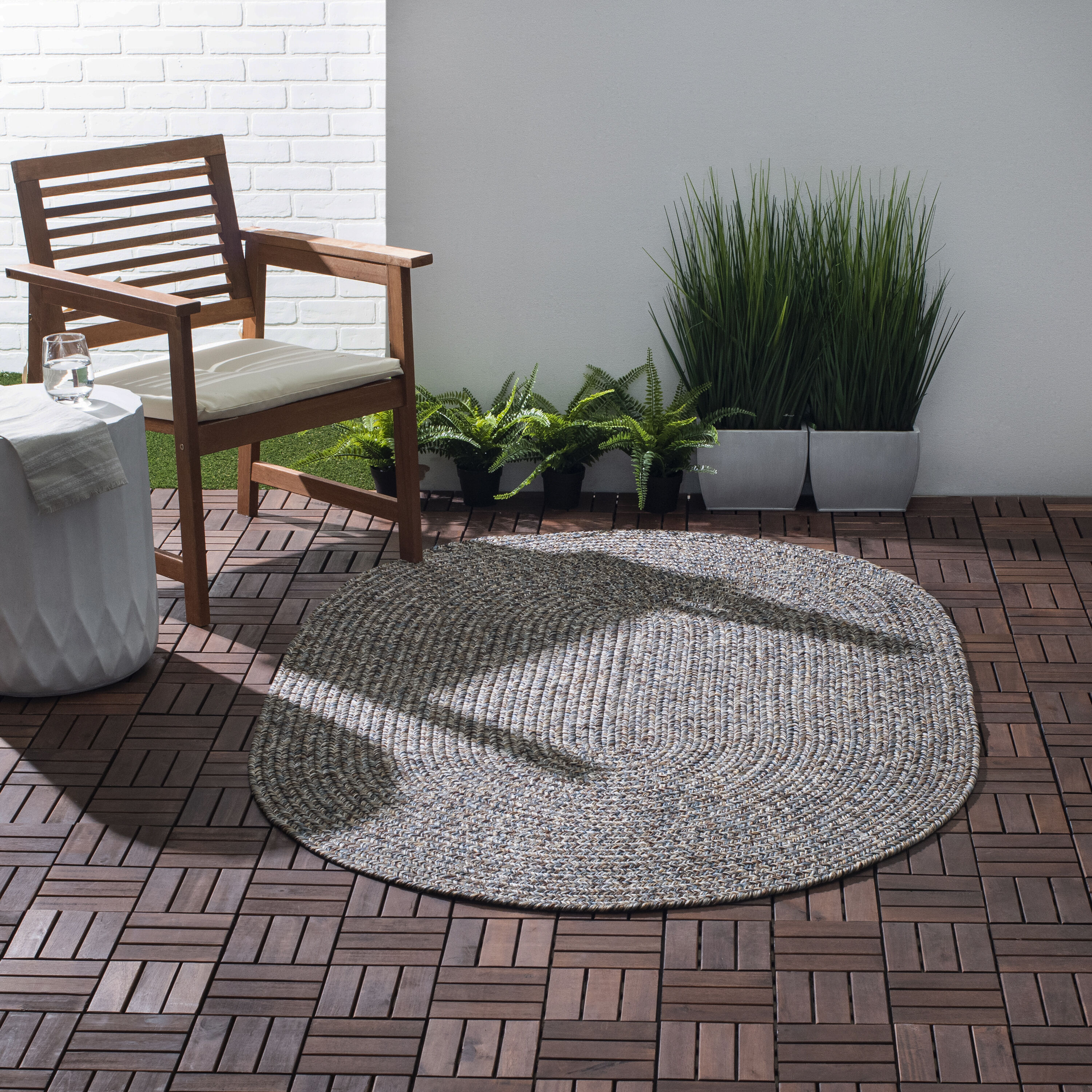 Rhody Rug SA98R024X072 rugs - View #3