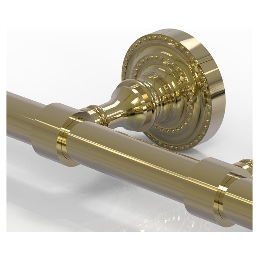Allied Brass DT-24-2-UNL d060360 - View #2