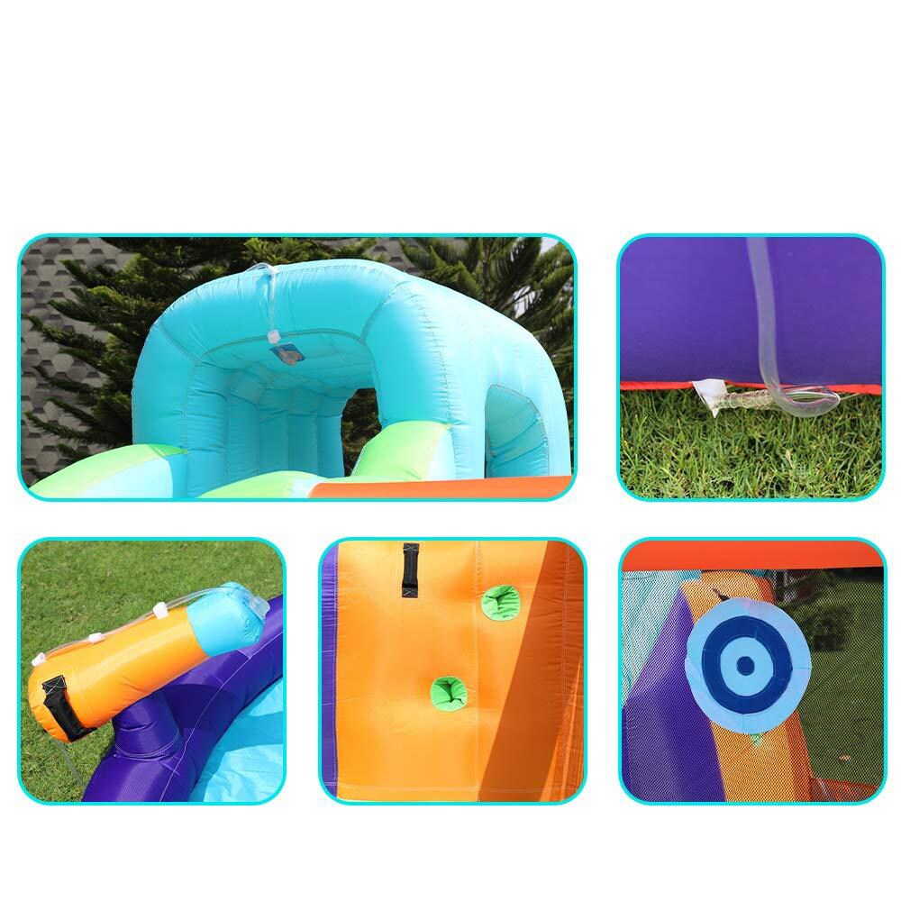 LTMATE LS83003 Bounce-Houses - View #3