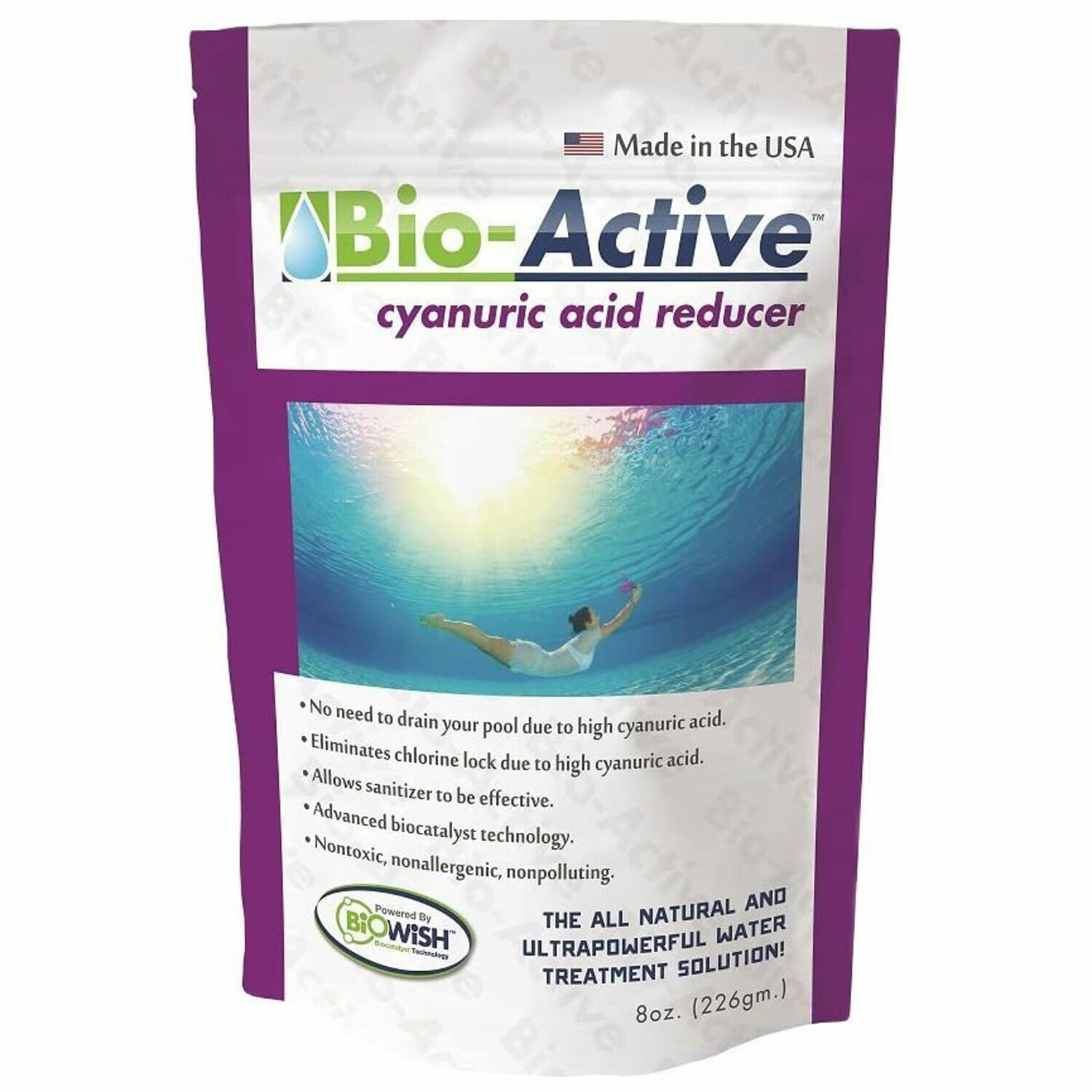 Bio-Active 234439 Pool-Balancers - View #2