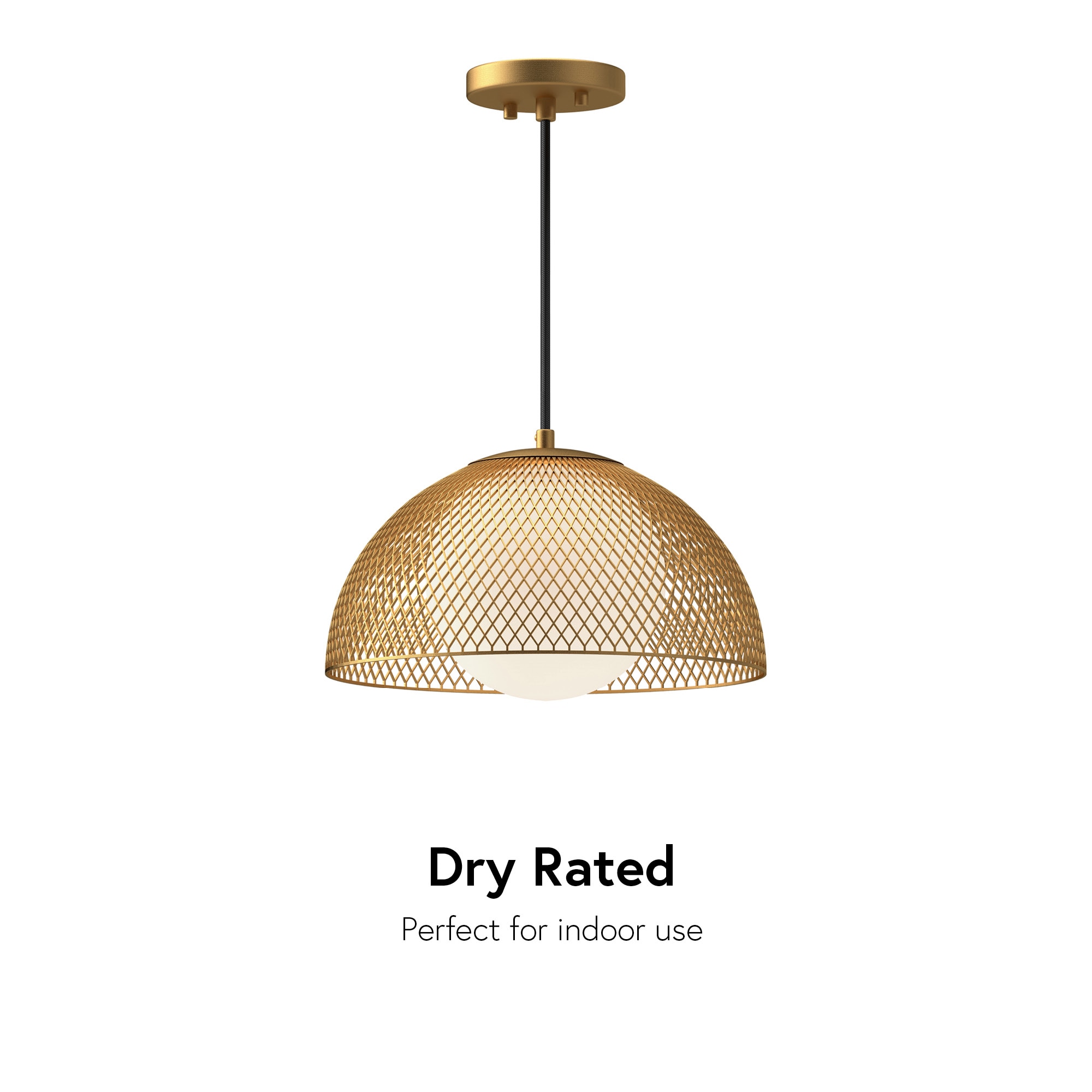 Kuzco Lighting PD402513GDOP Pendant-Lights - View #7