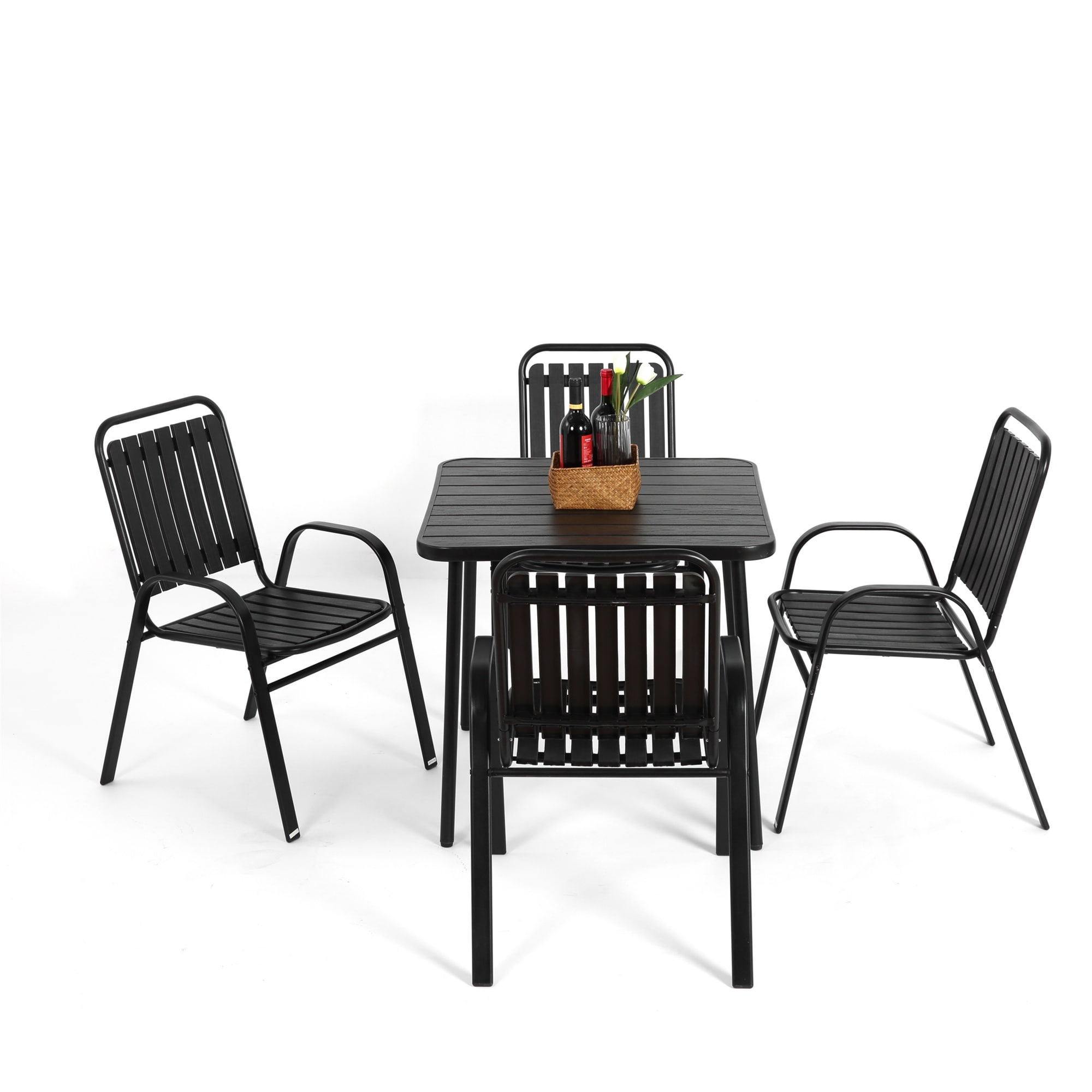 BABOOM BOM-P174236-OR Patio-Dining-Sets - View #6