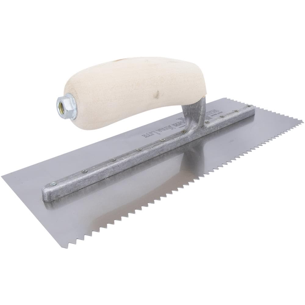 Marshalltown 701S Flooring-Trowels - View #4
