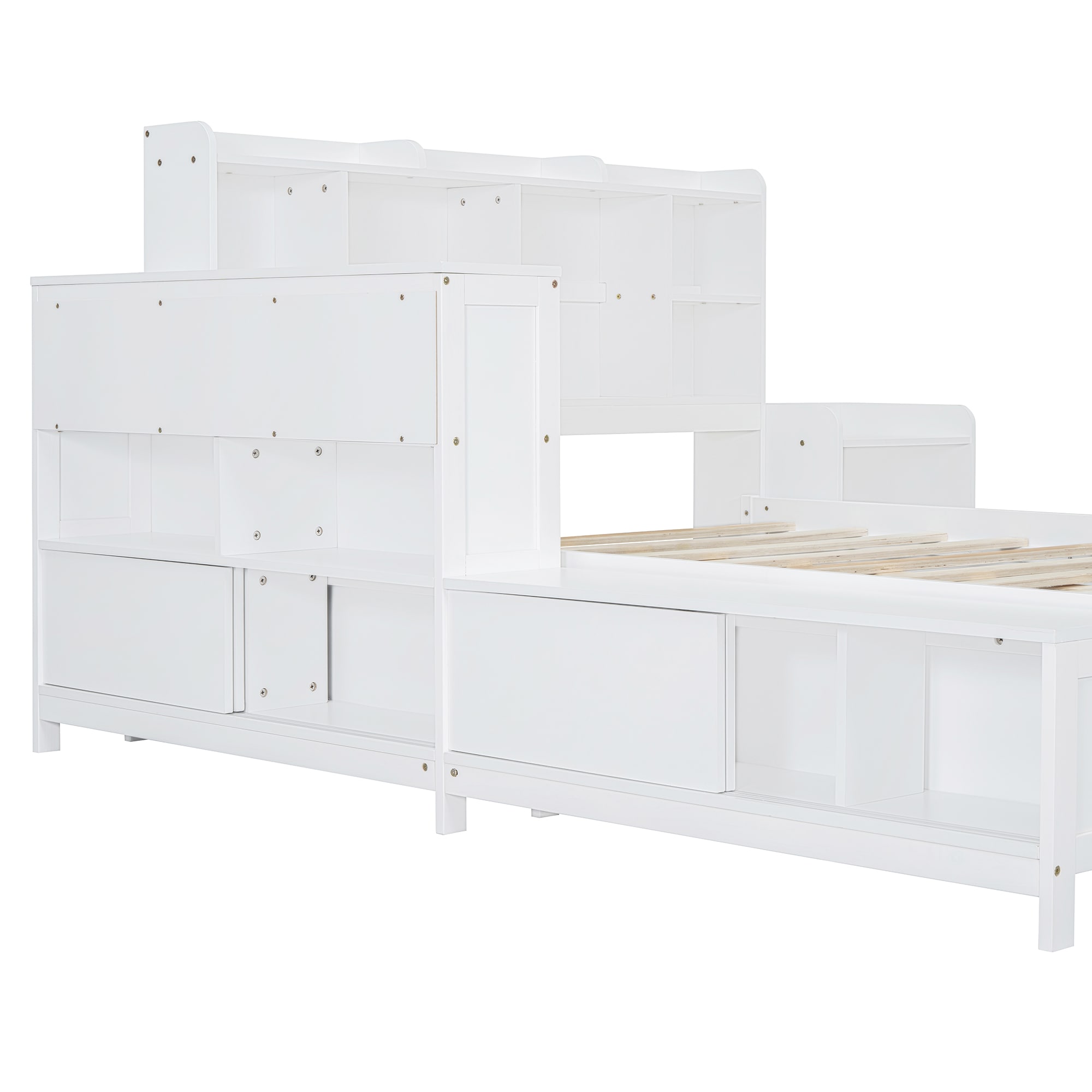 ModernLuxe L3P-N820S00029K beds - View #10