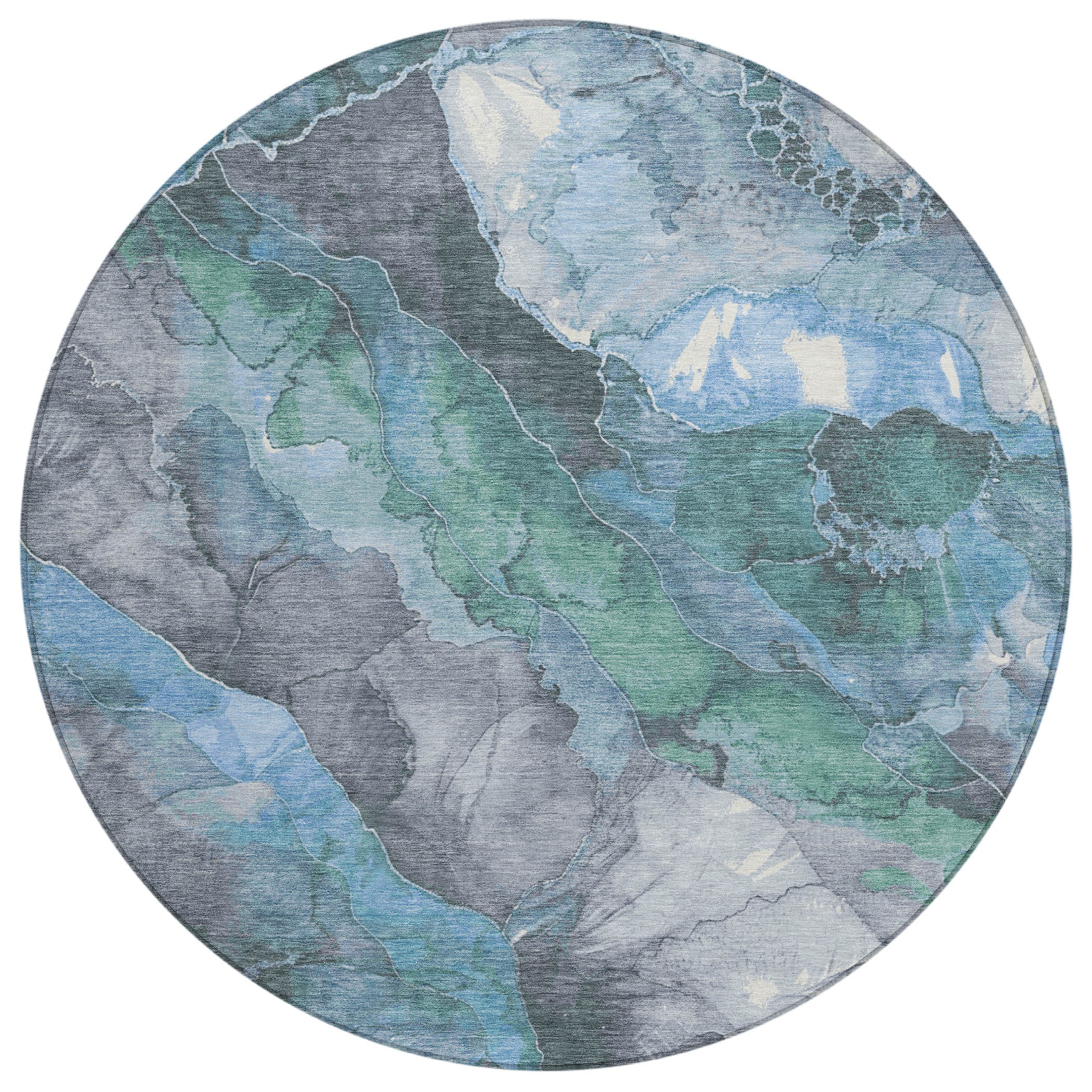 Addison Rugs ACN1787BU8RO rugs - View #2