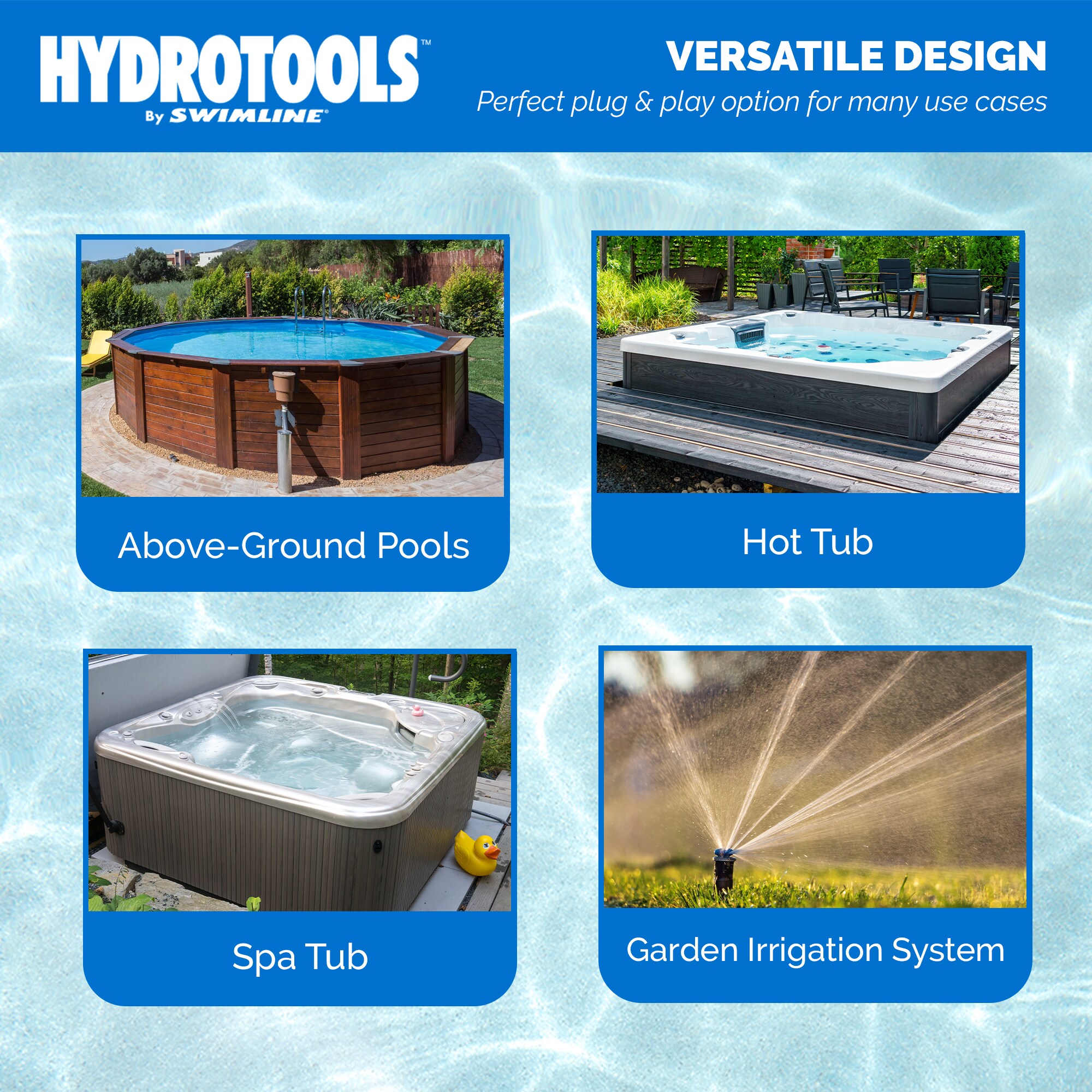 Swimline 75015 Pool-Pumps - View #6