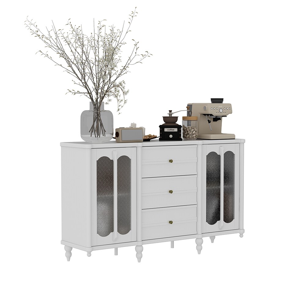 Homsee C-KF390104-01 Dining-Kitchen-Storarge - View #5