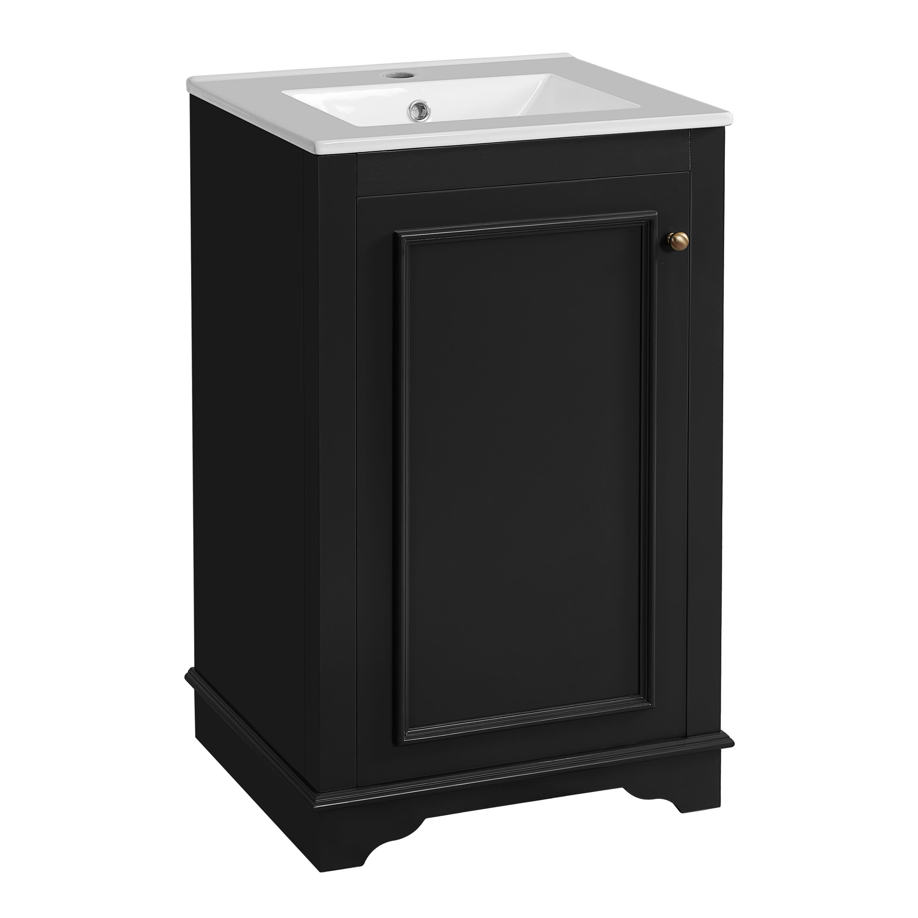 JCFL VANTP906-01 Bath-Vanity-Combo - View #3