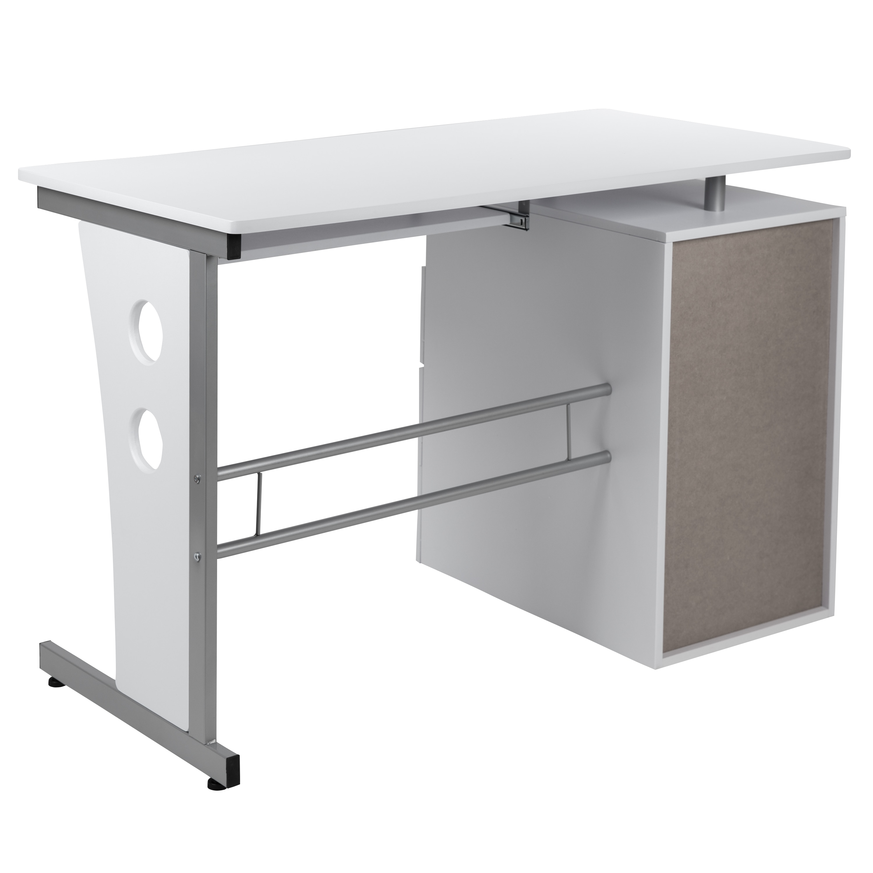 Flash Furniture 889142668107 desks - View #7