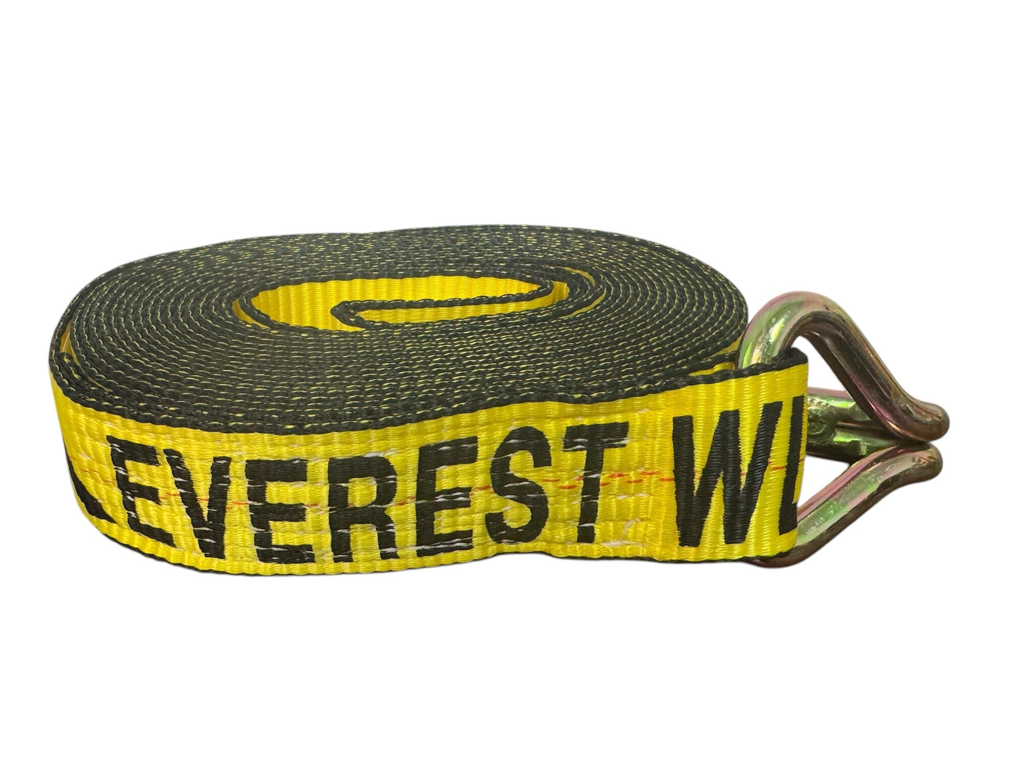 Everest C12271 Tie-Downs - View #4