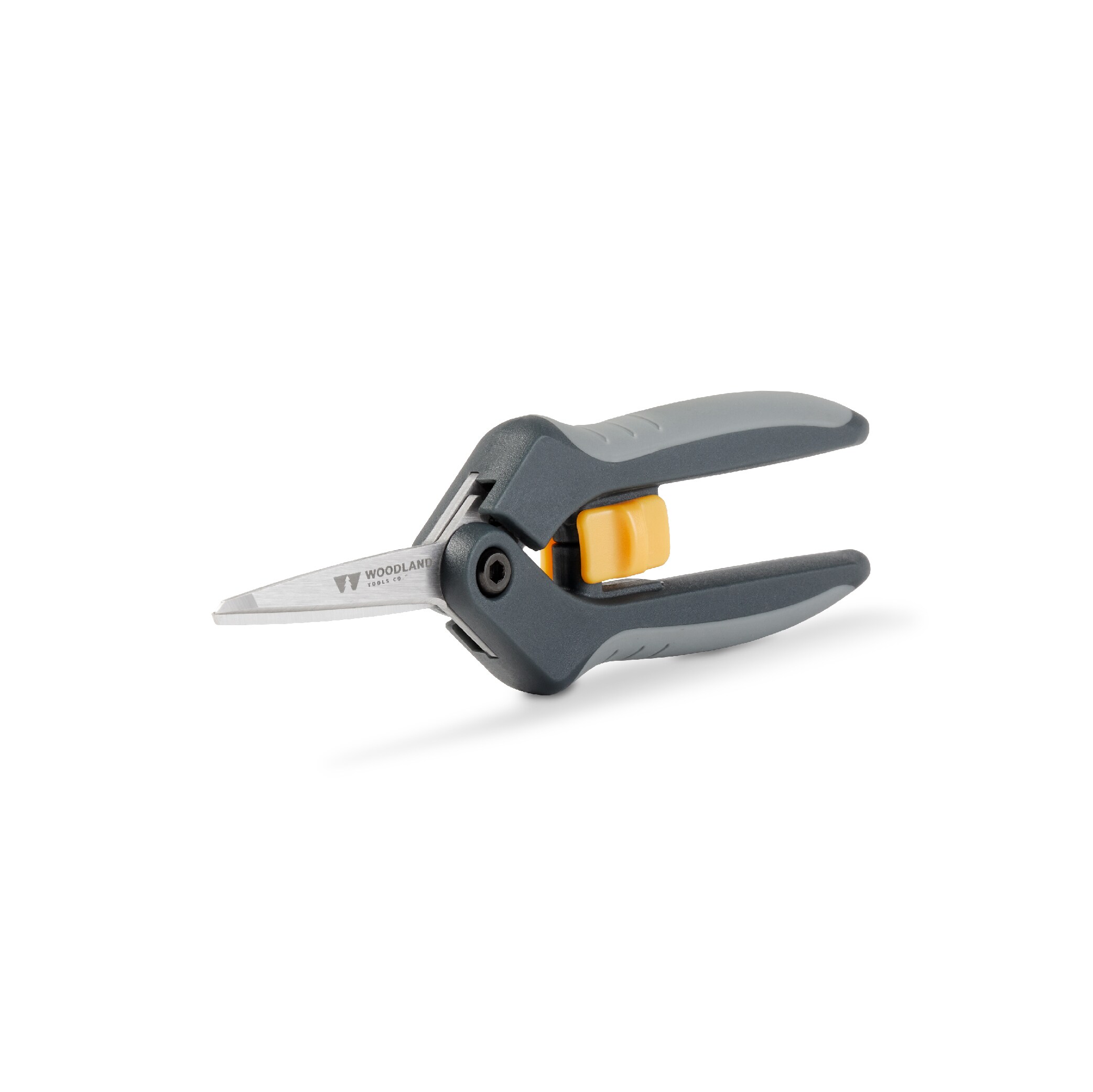 Woodland Tools 01-1002-100 2.15-Inches Stainless steel Multipurpose garden hand tool