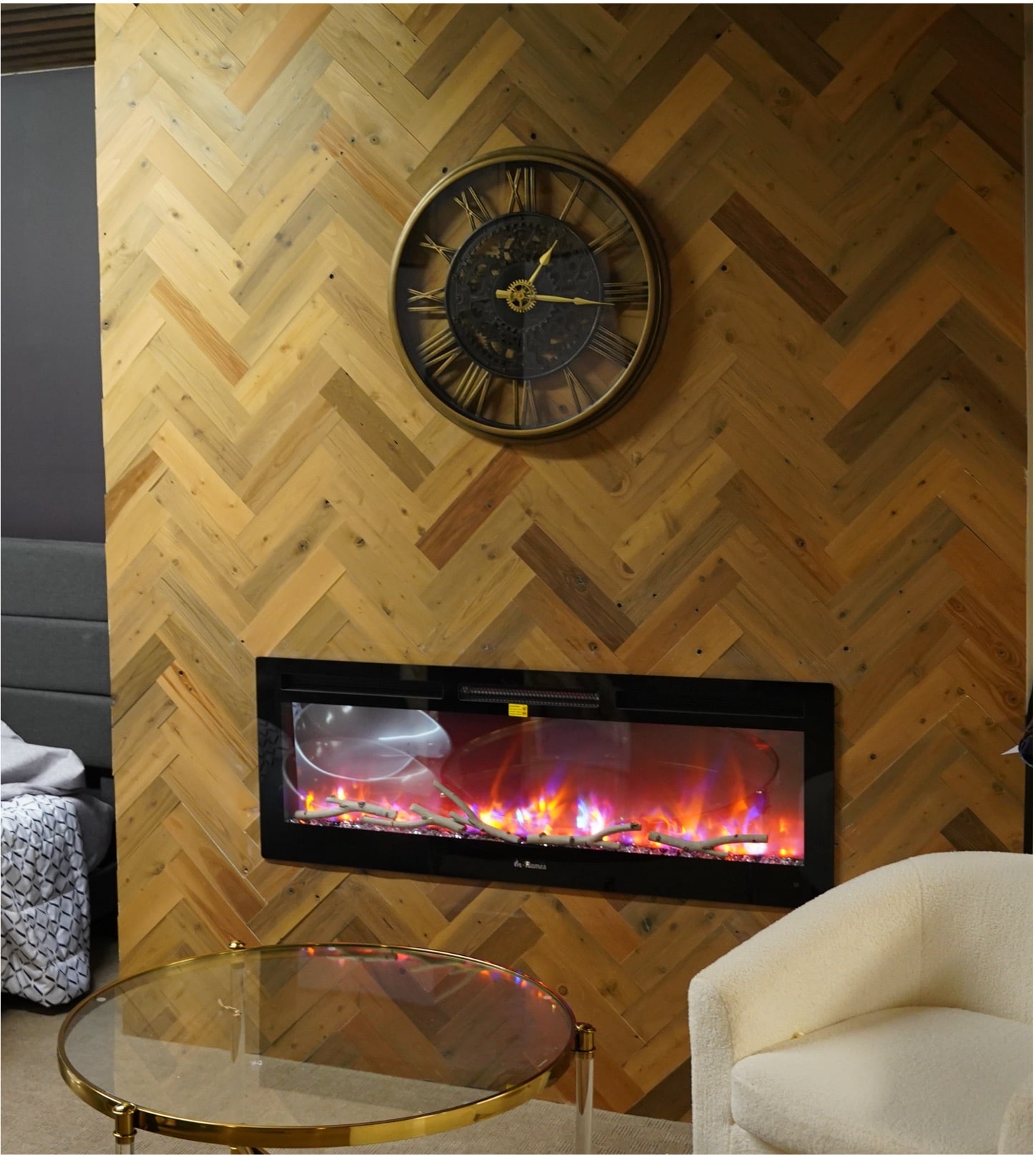 Timberchic 295 Wall-Planks - View #3