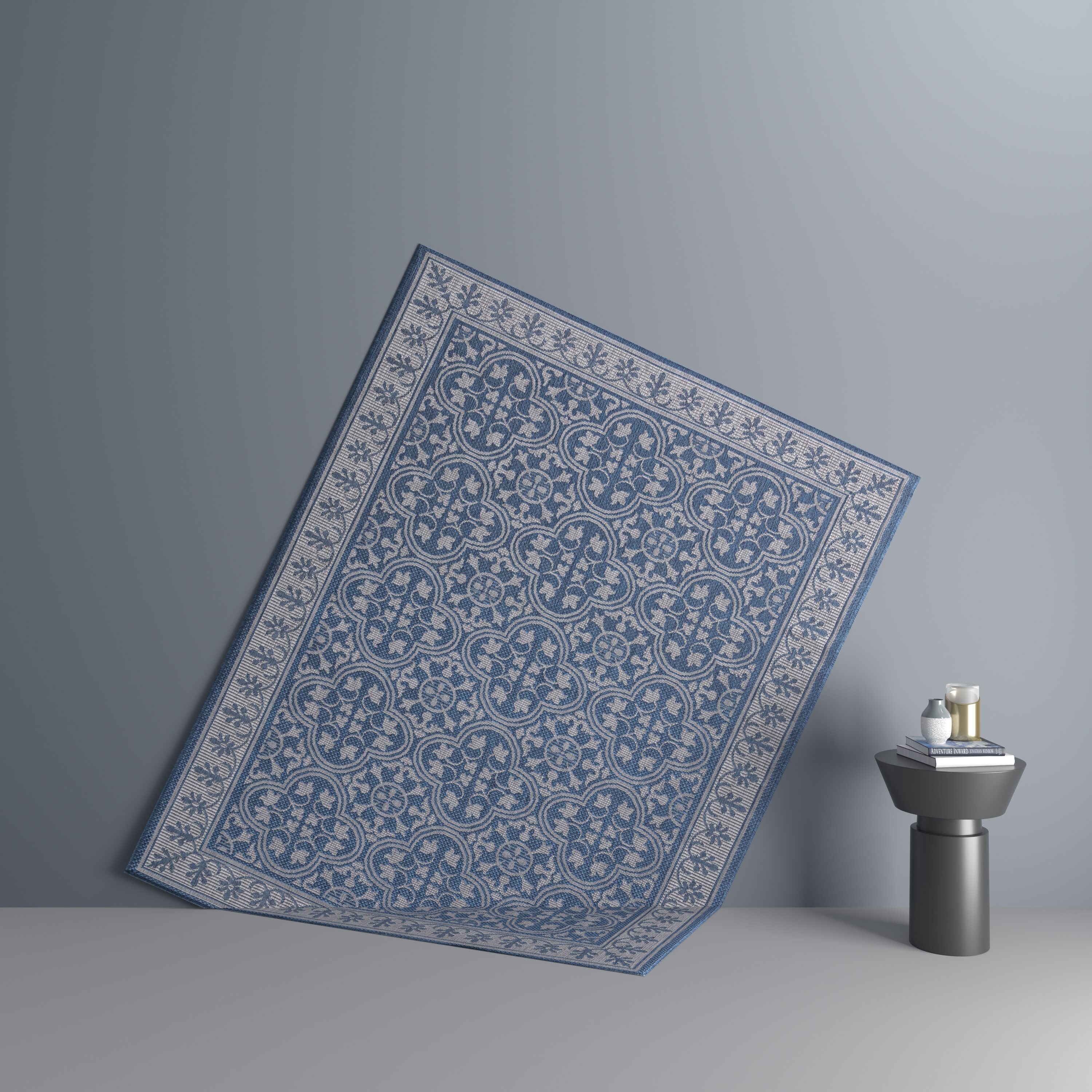 MH LONDON MH-RG-2022 MB rugs - View #7
