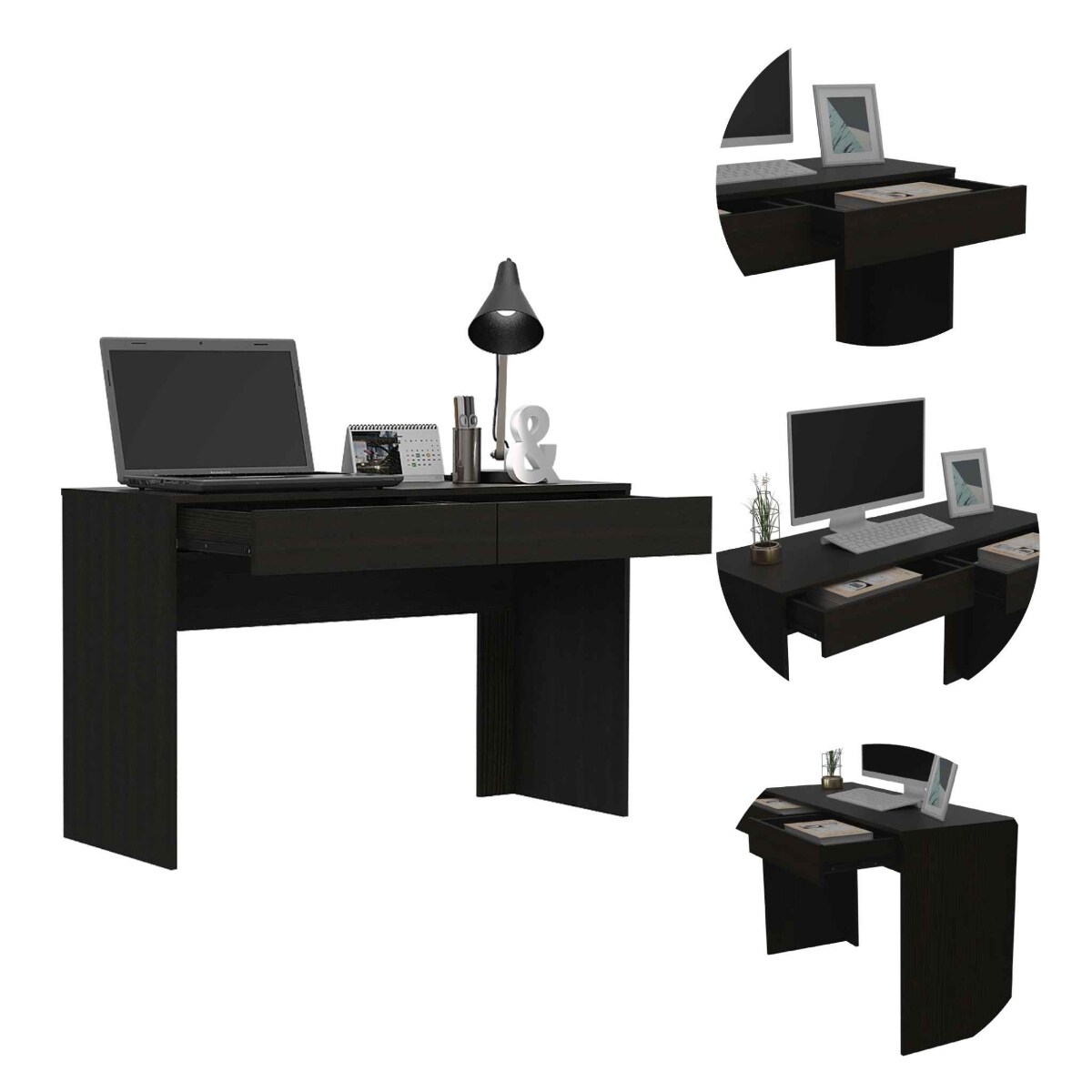 HomeRoots 4000403833 desks - View #2