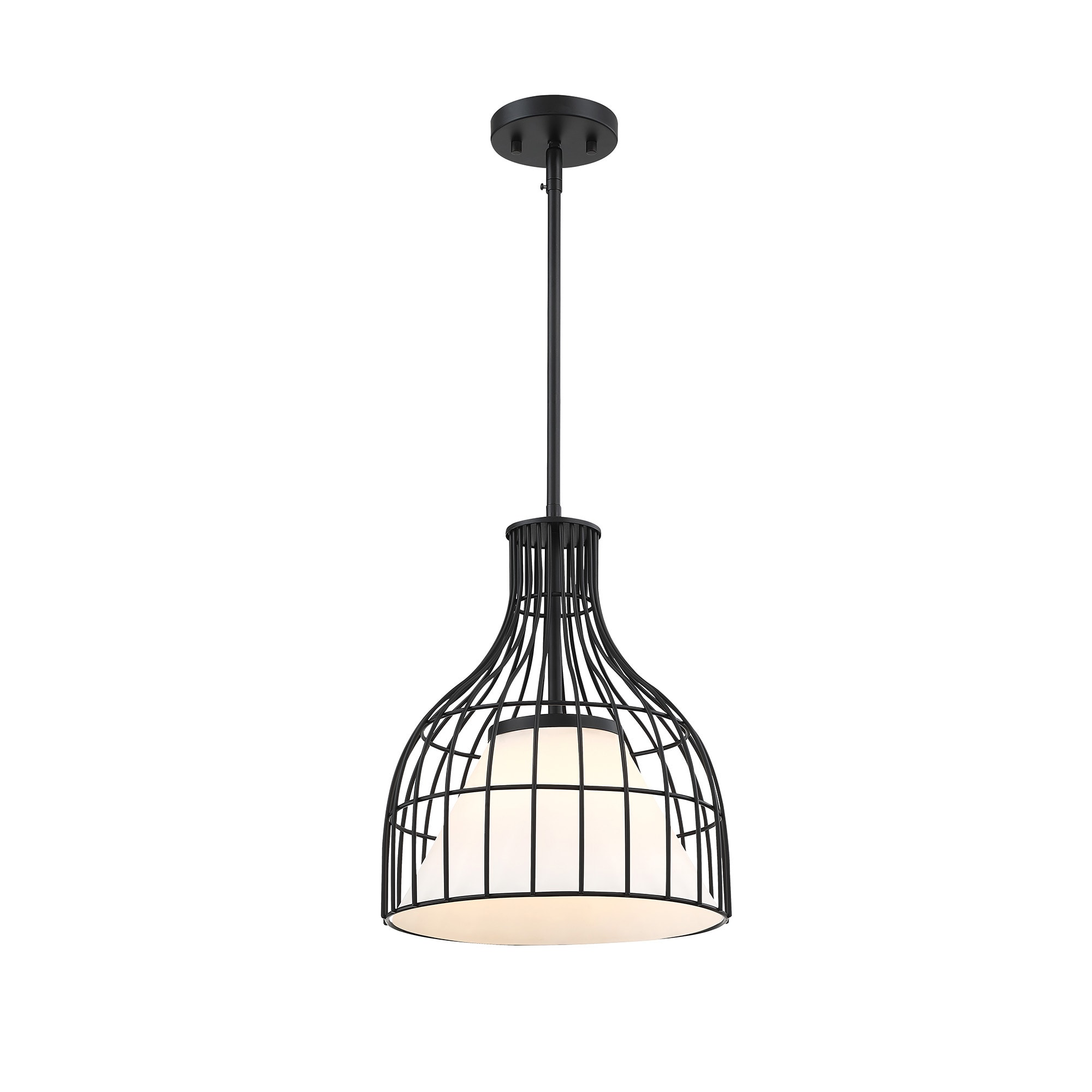 Designers Fountain D340M-12P-MB Pendant-Lights - View #6