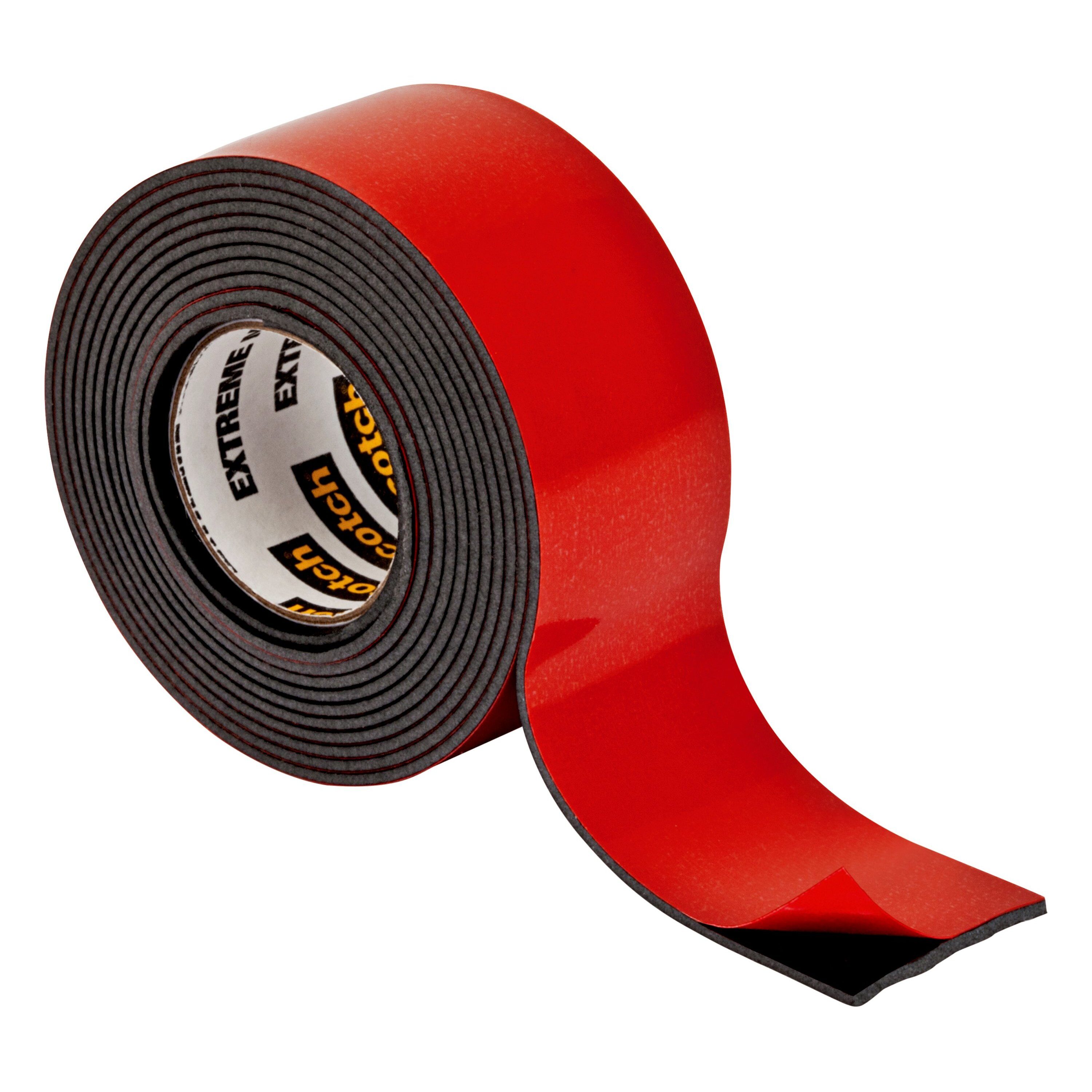 CANOPUS GBJHK5T 3M Double Sided Tape Heavy Duty: Mounting Tape
