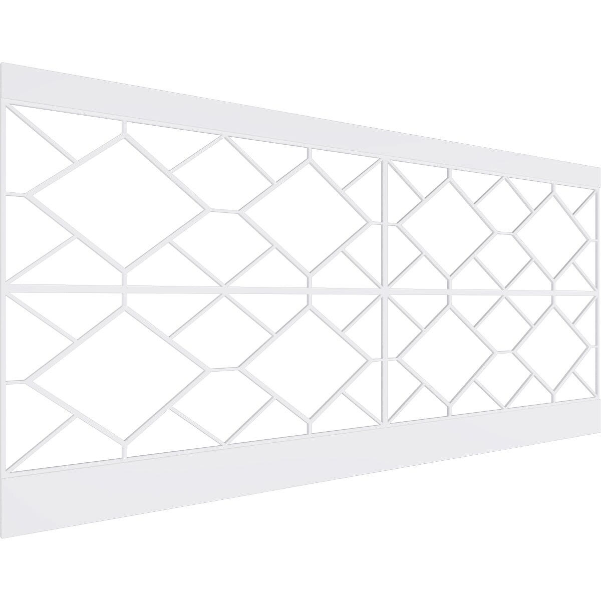 Ekena Millwork WPK44X94HSN Wall-Panels - View #9
