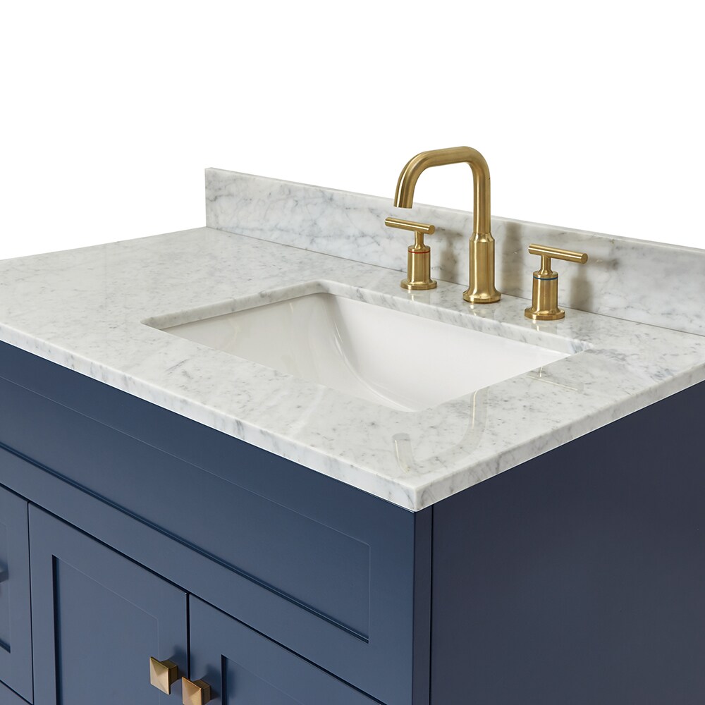 ARIEL F037SRCW2RVOMNB Bath-Vanity-Combo - View #10