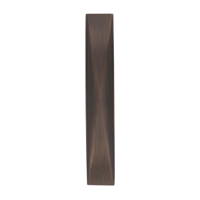 Amerock Extensity 3-in Center to Center Oil Rubbed Bronze Arch Handle ...