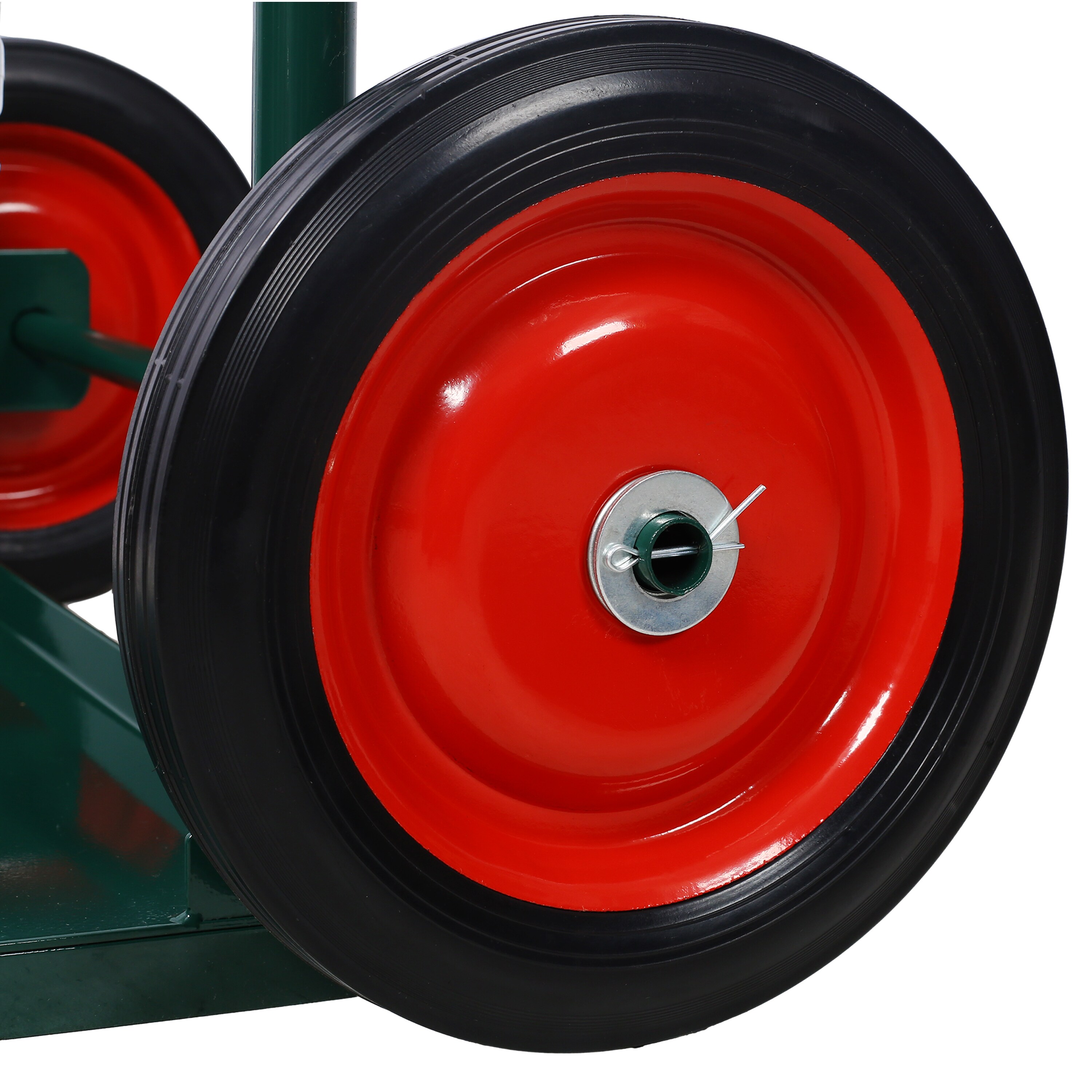 Tatayosi XH175696 Hand-Truck-Dollies - View #5