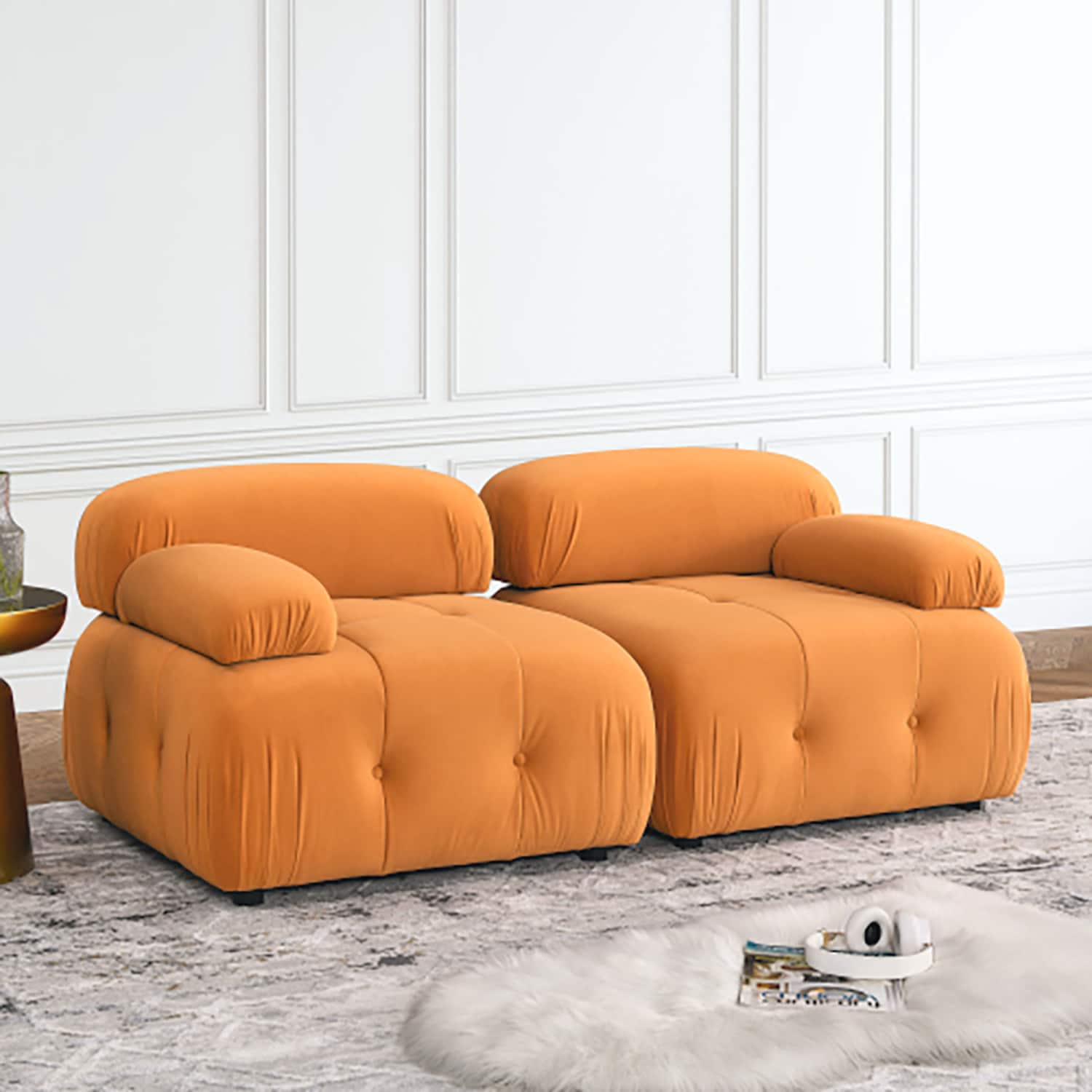 GZMR GZ-RS40019 Sofas-Loveseats - View #3