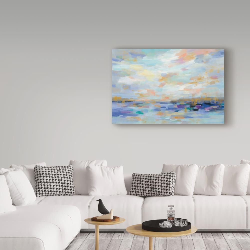 Trademark Fine Art WAP04501-C3047GG Wall-Art - View #3