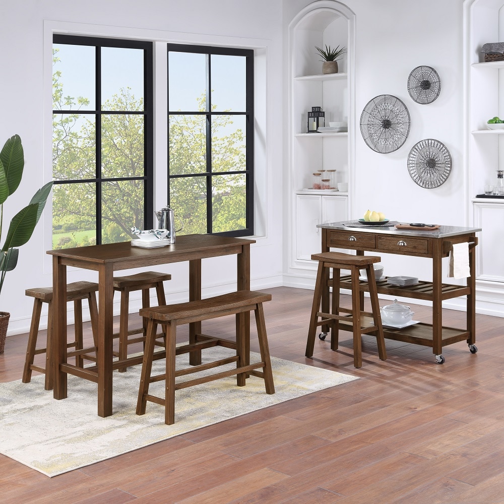 Boraam Industries 75127 Dining-Sets - View #8
