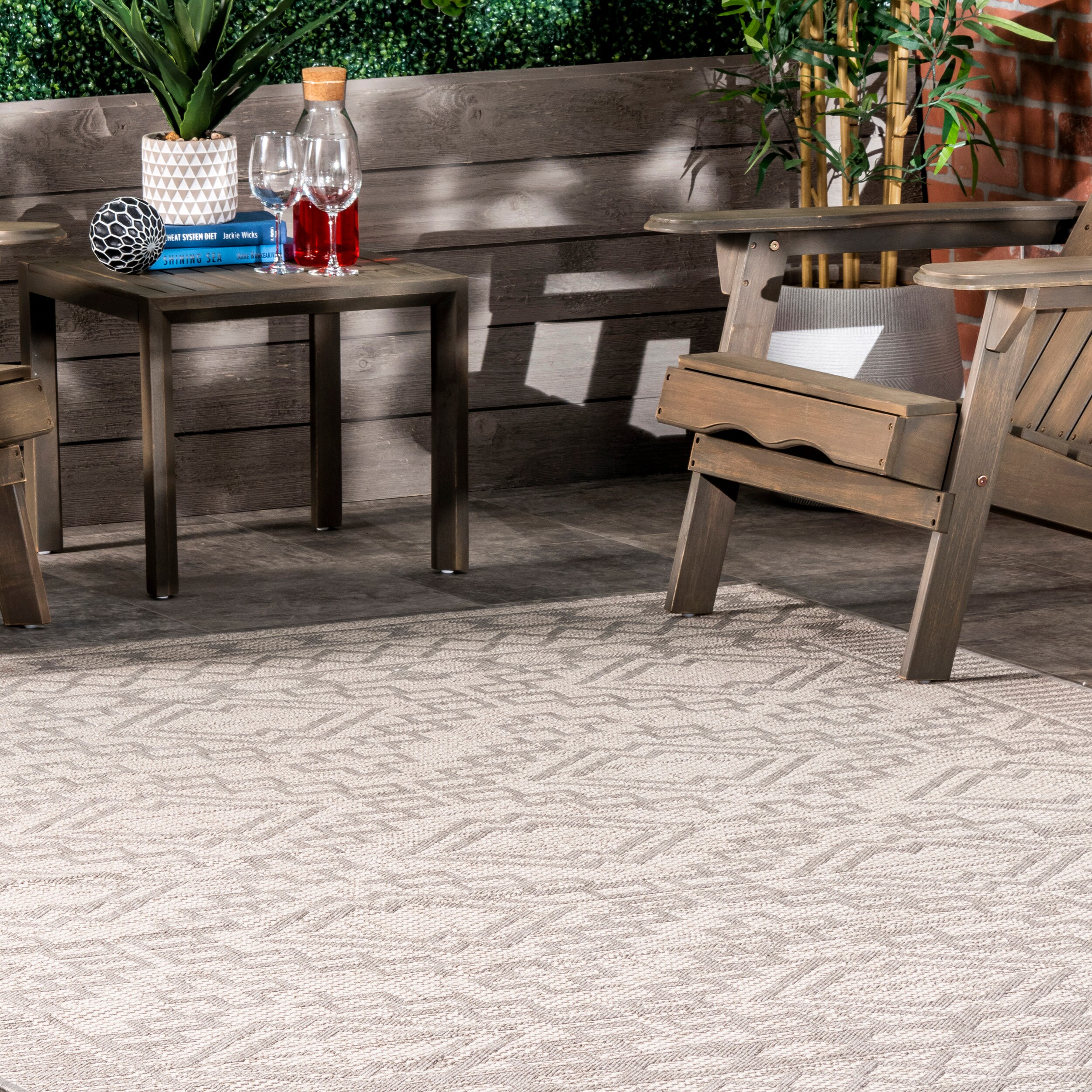 nuLOOM GBCB42C-208 rugs - View #9