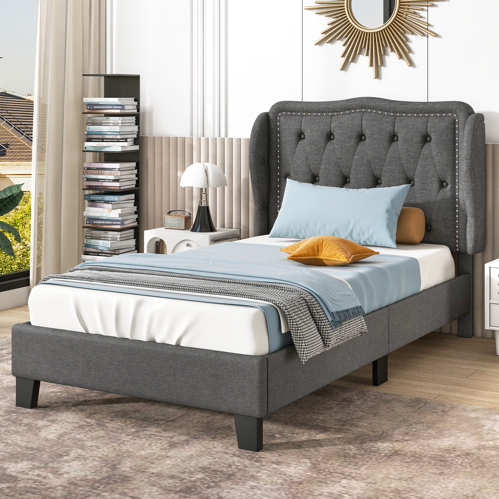 Slickblue D-CO-T-RG97701UH beds - View #5