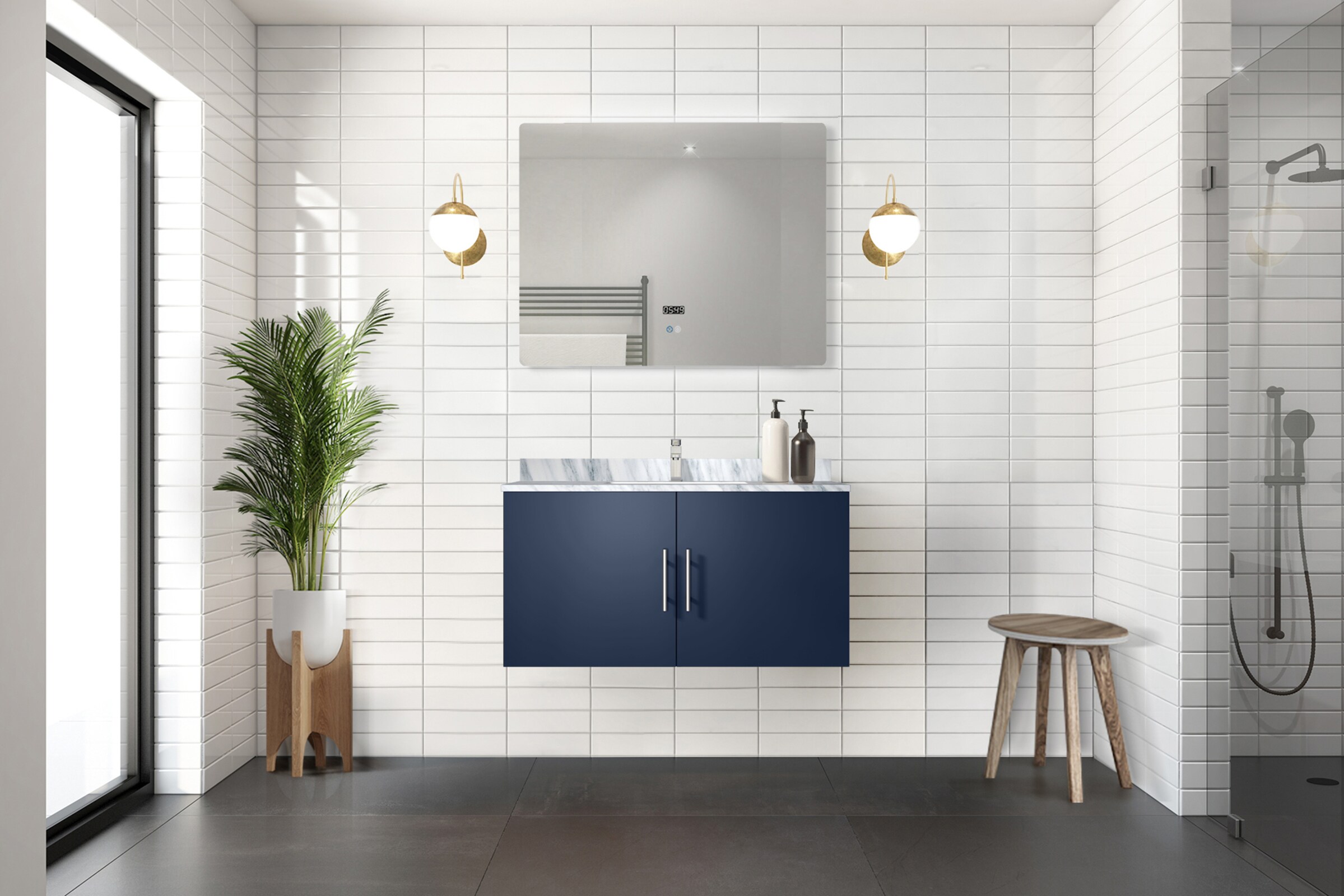 Lexora LVG36SE000 vanities - View #9
