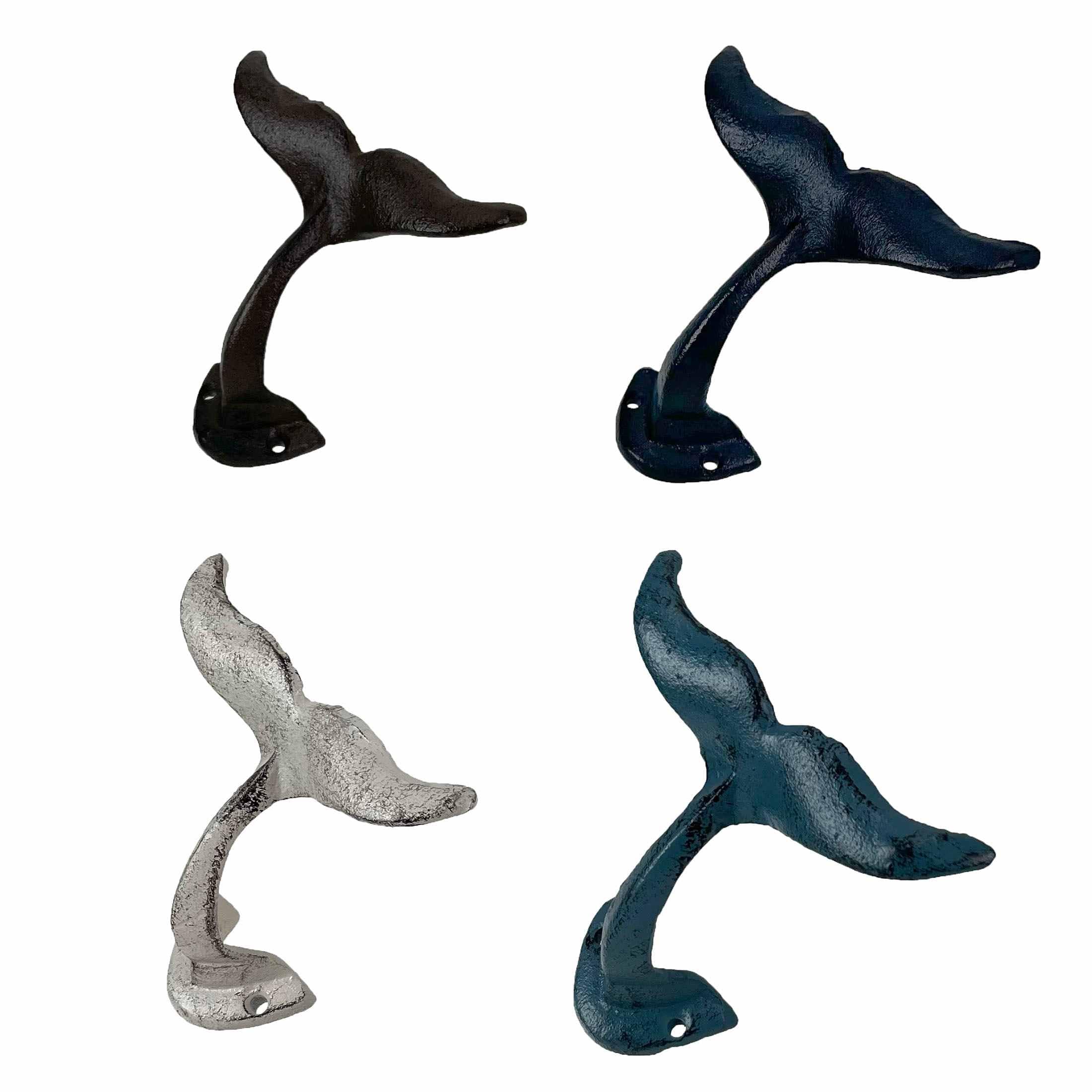 Zeckos ZKO-DW70177 Decorative-Wall-Hooks - View #5