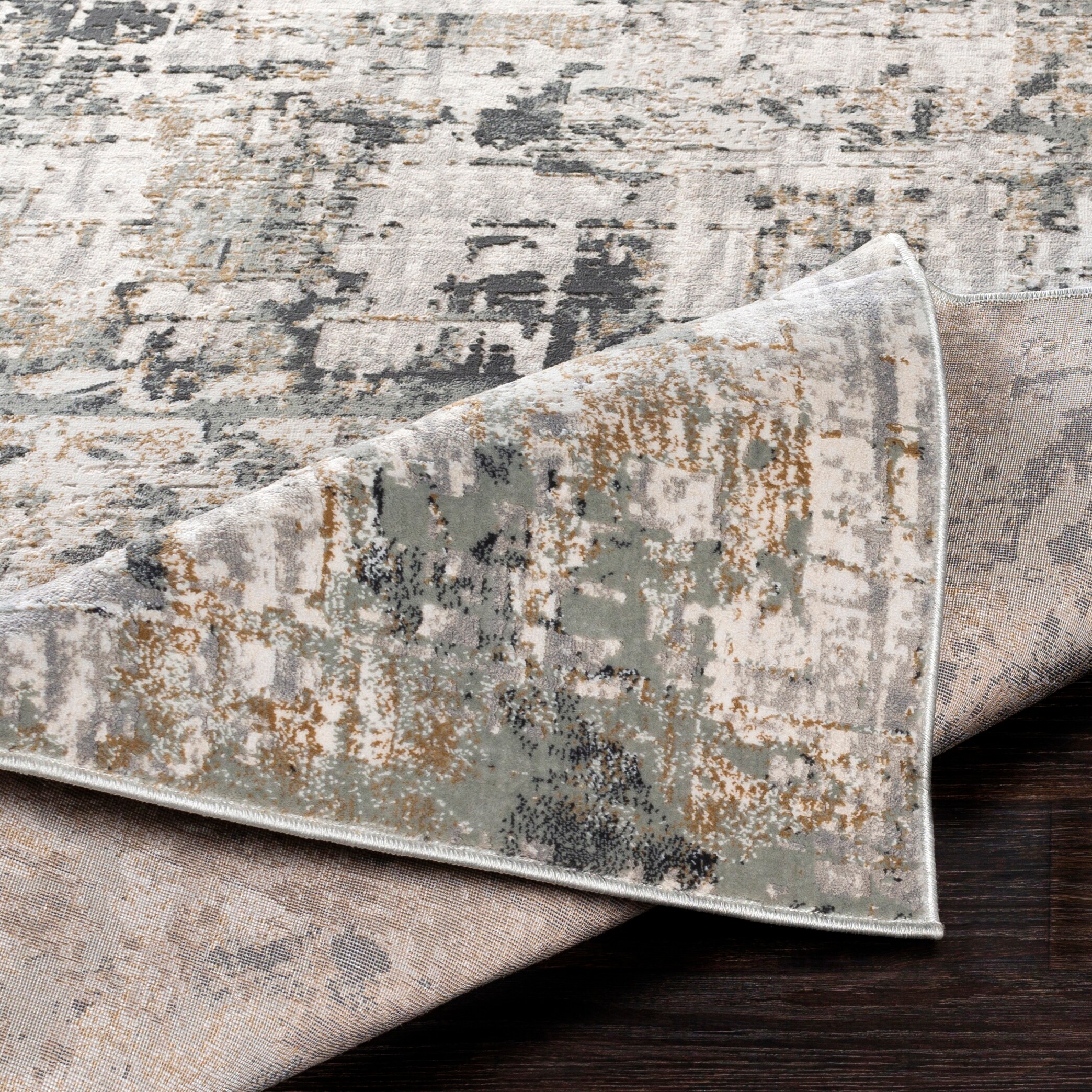 Livabliss QUA2302-5373 rugs - View #4