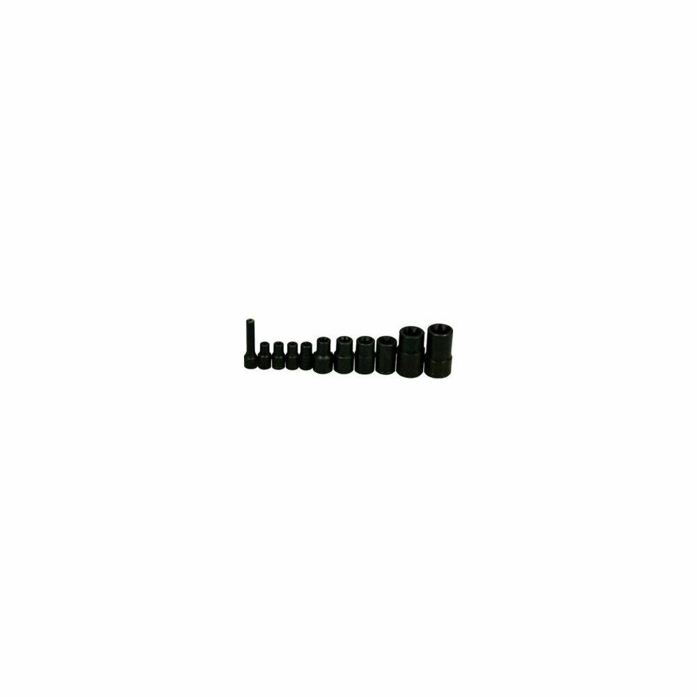Tool Time ZX9WTD3469 External Torx Socket E-20
