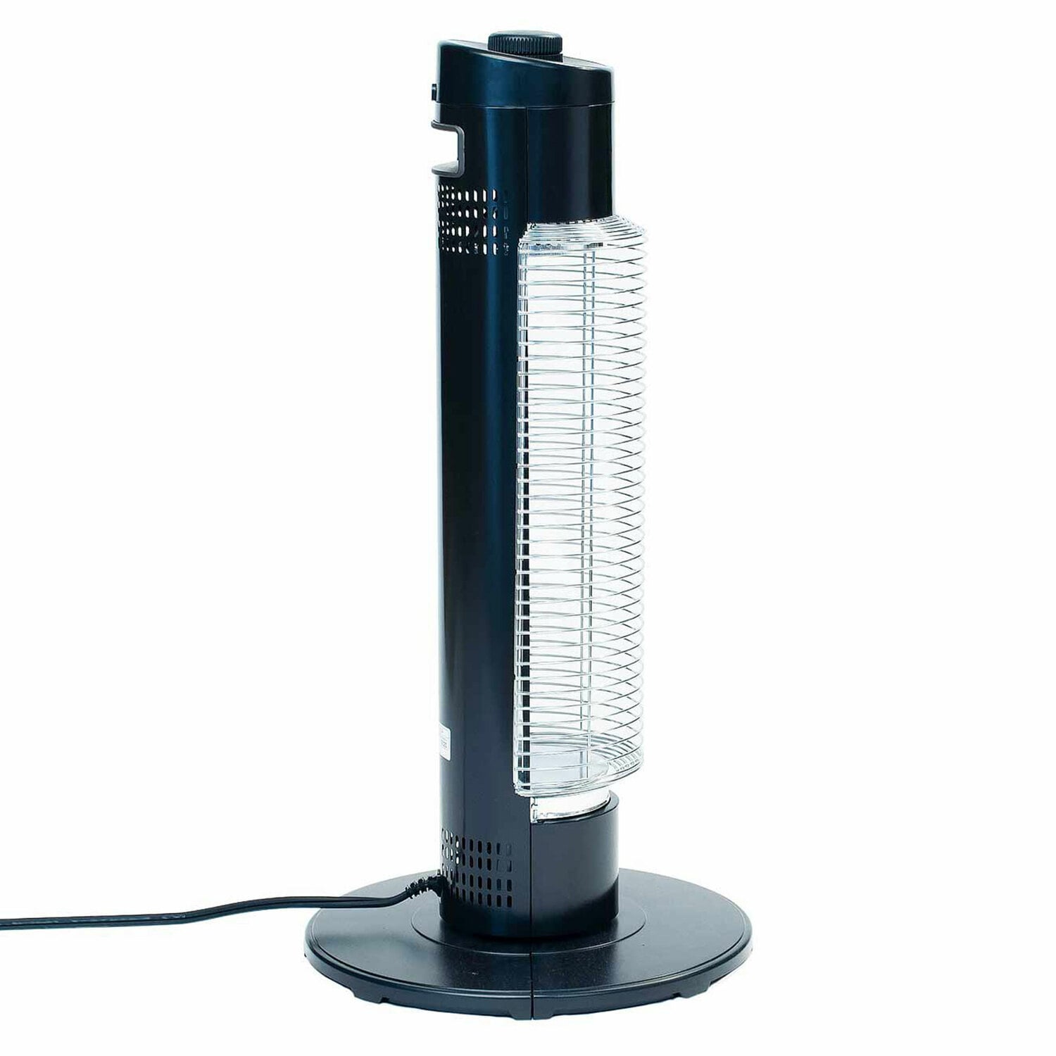 HeatMate 318699 Outdoor-Electric-Patio-Heaters - View #2
