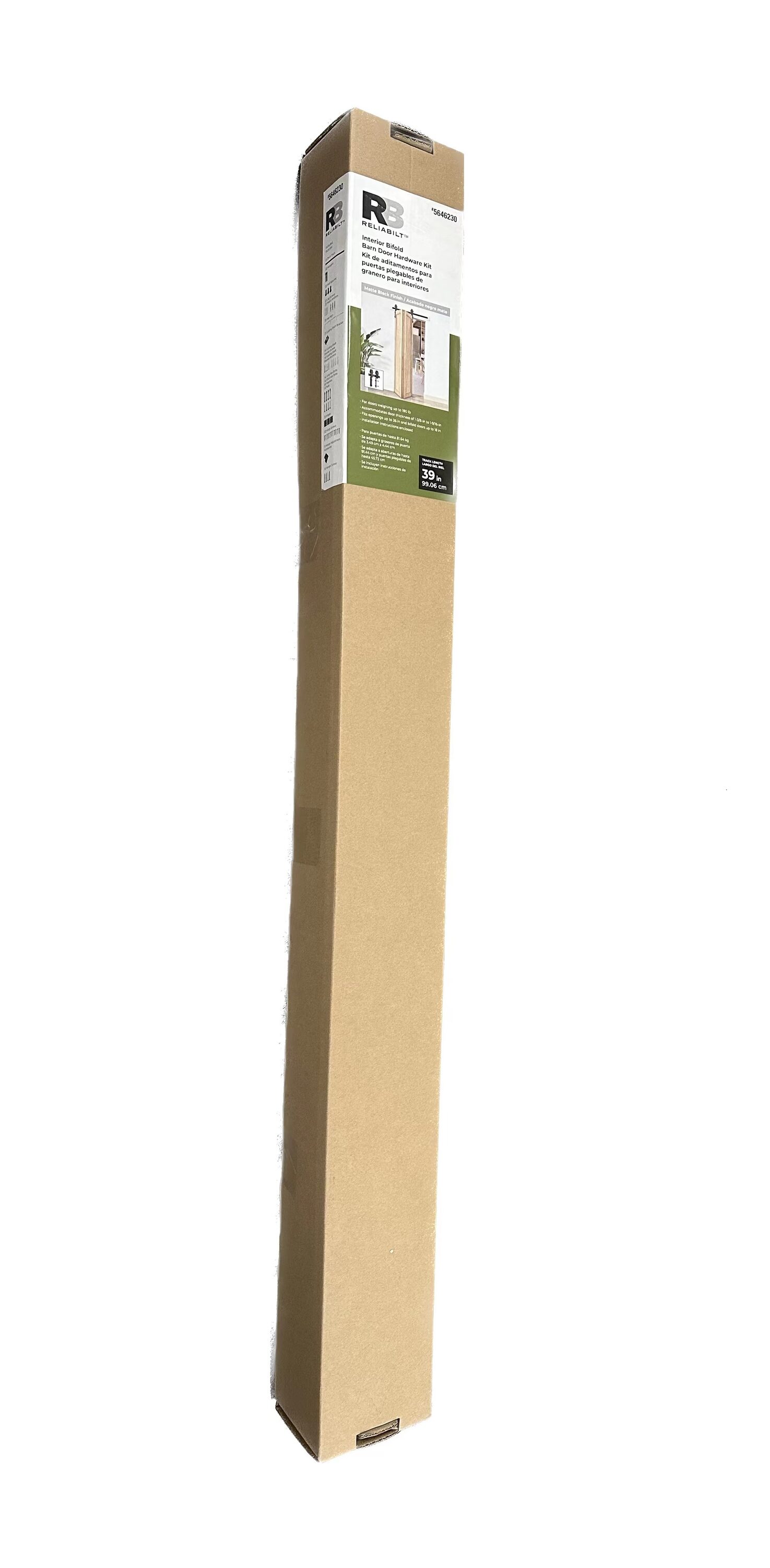 RELIABILT 07-3171 Barn-Door-Roller-Kits - View #3