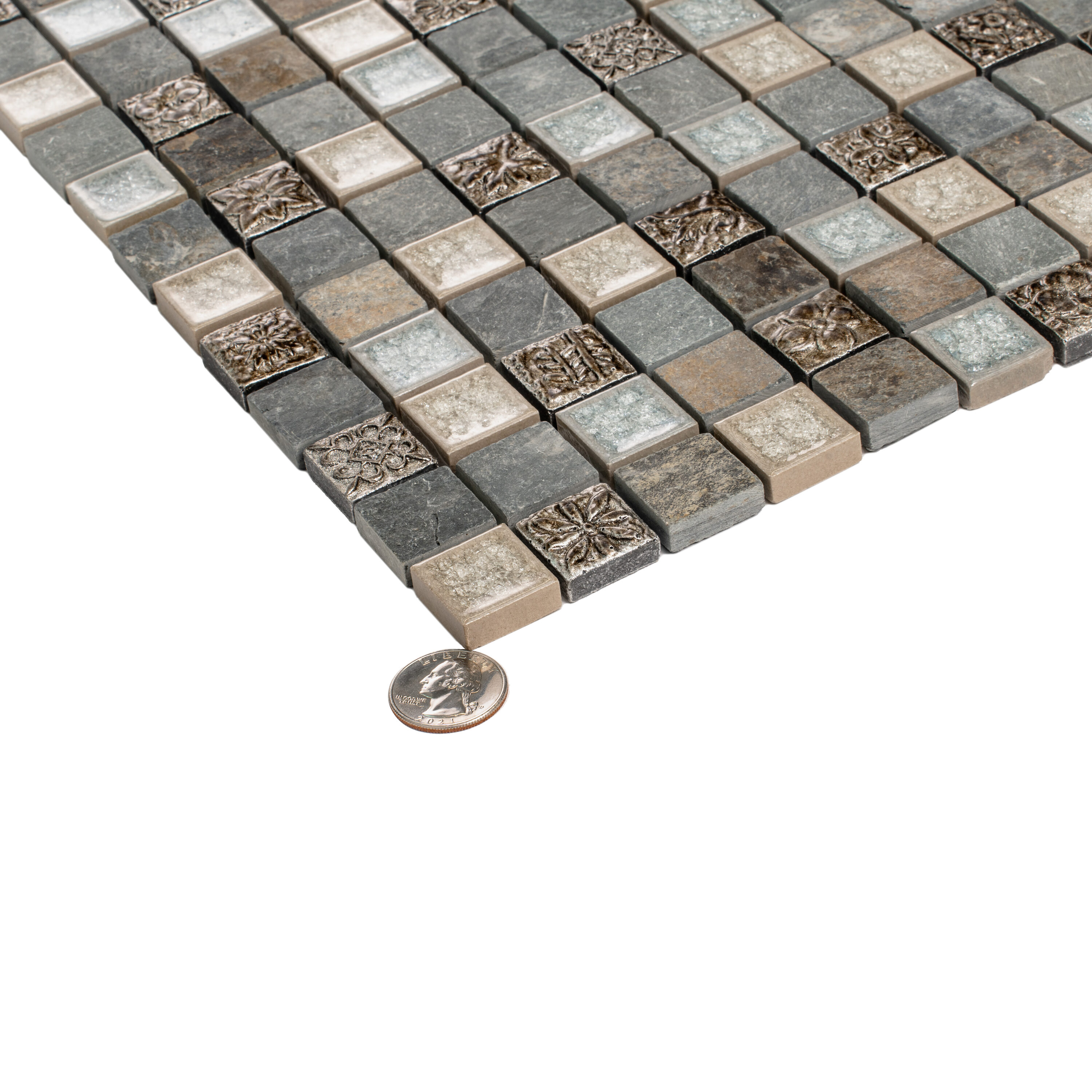 Apollo Tile APLBDA882305ASAMPLE Tile-Samples - View #4