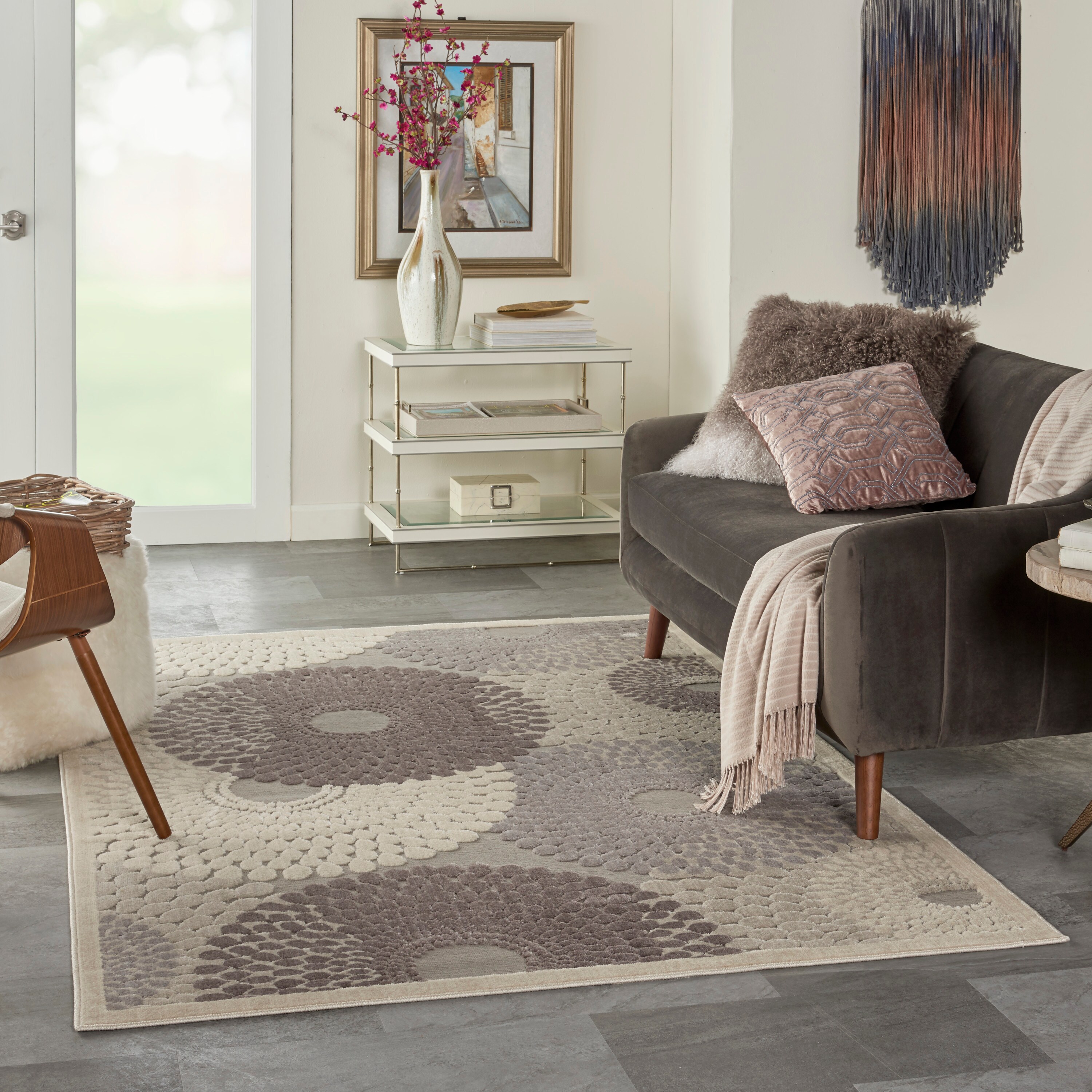 Nourison 11804 rugs - View #9