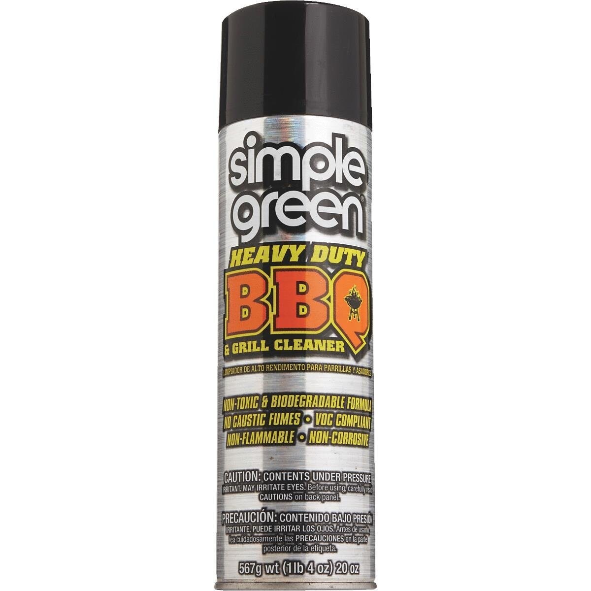 Simple Green 515105 20-oz Grill Grate/Grid Cleaner