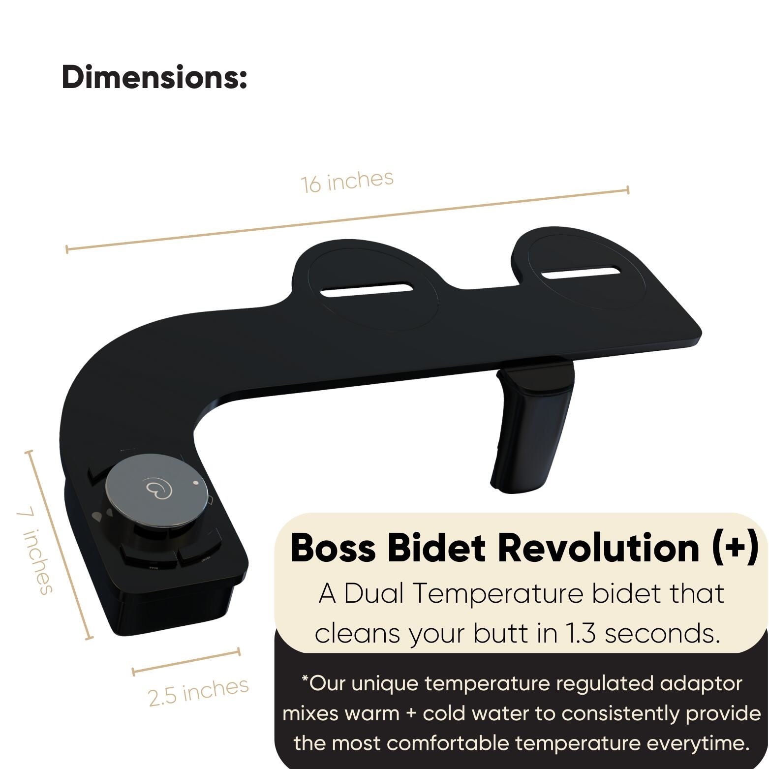  RDBT Bidet-Attachments - View #3