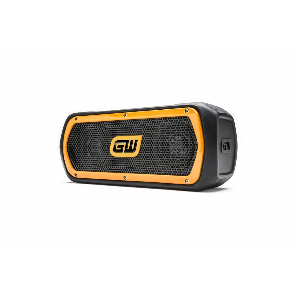 gearwrench bluetooth speaker