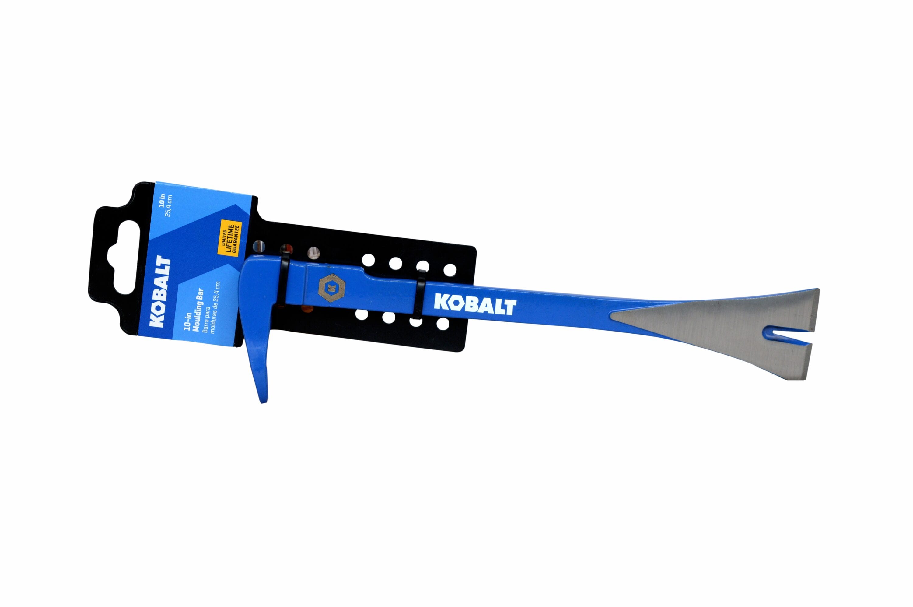 Kobalt PRX-MLD-10 Wrecking-Prybars - View #8