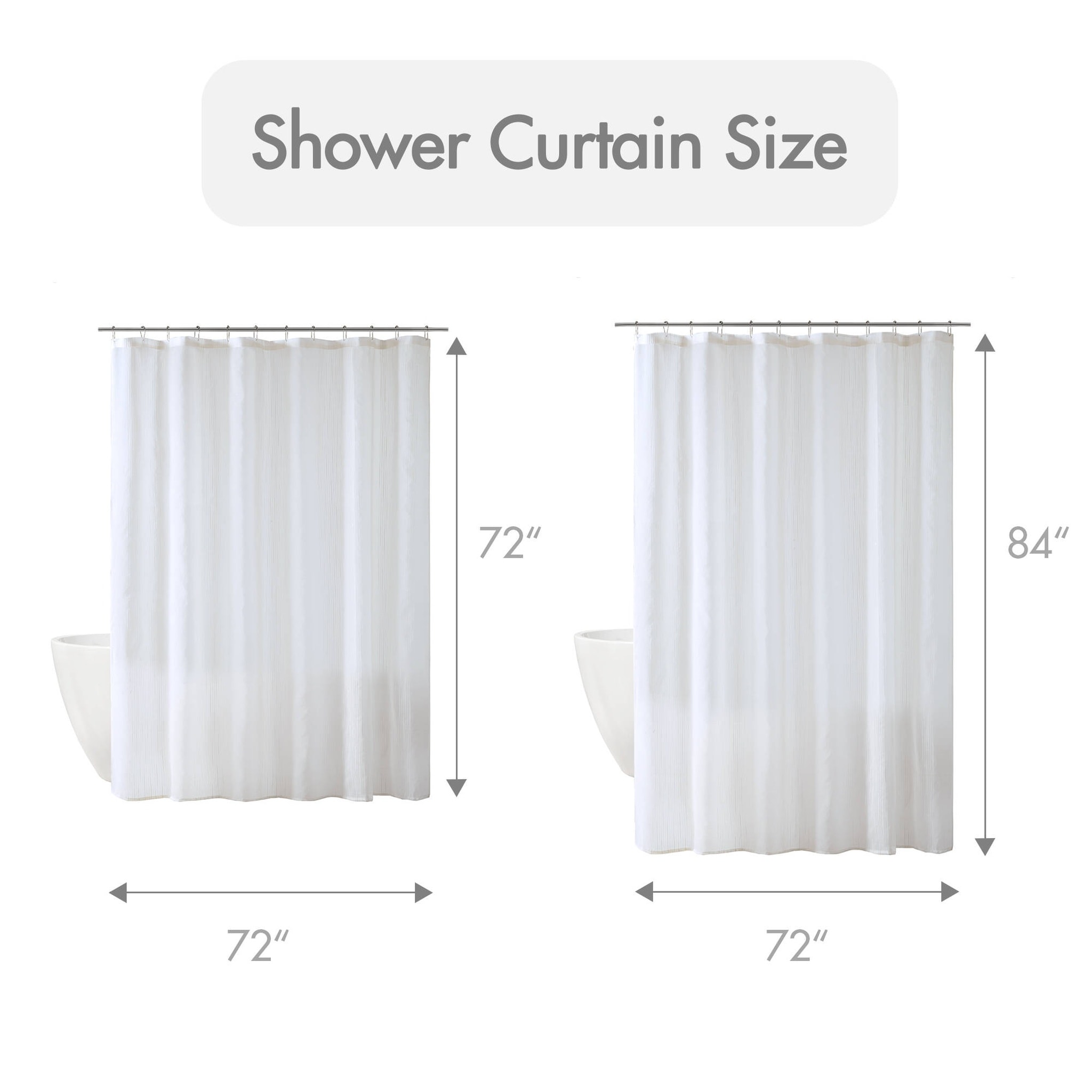 JPJPUU CSHOWER09-1 Shower-Curtains-Liners - View #7