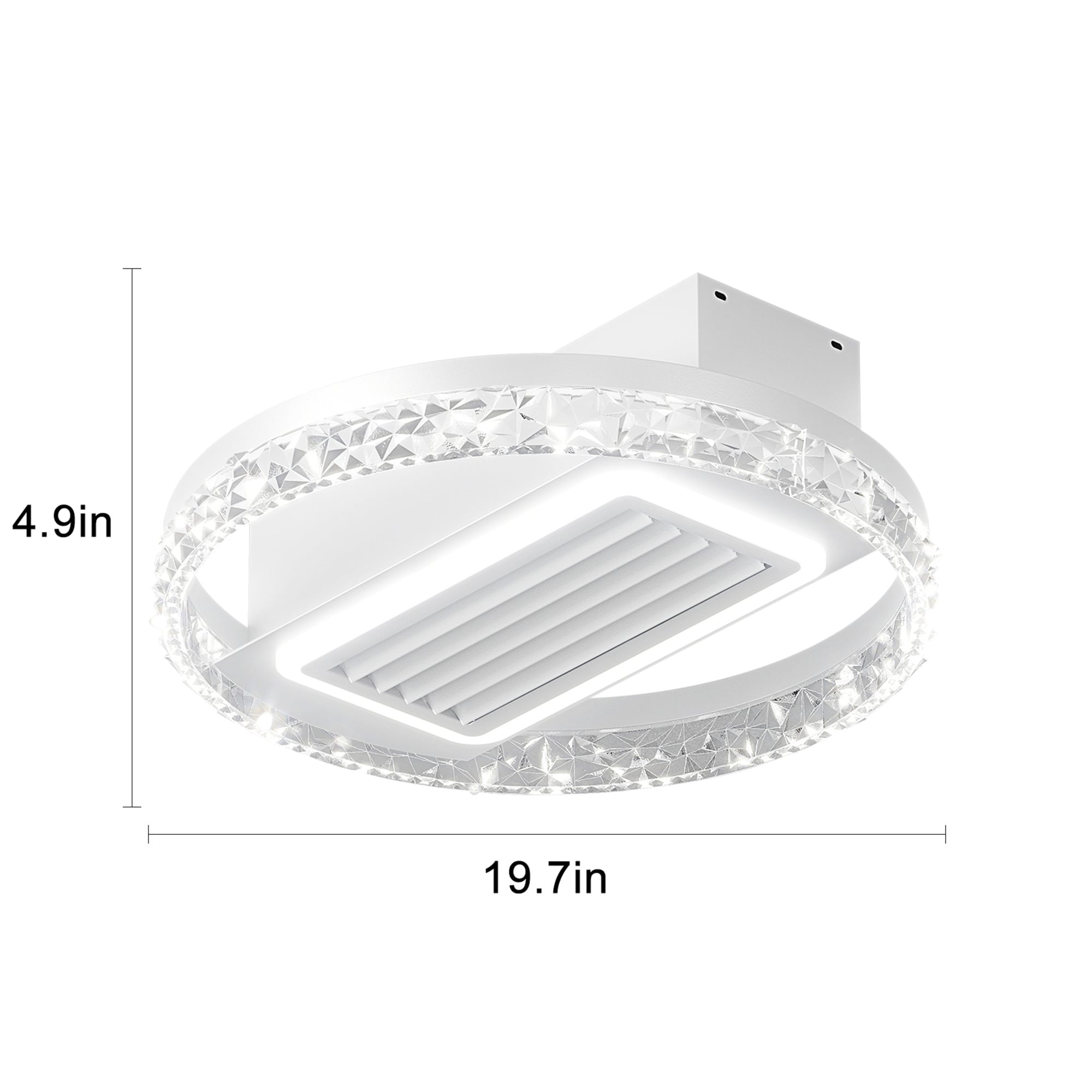 BABOOM BOM-0118683-OR Ceiling-Fans - View #5
