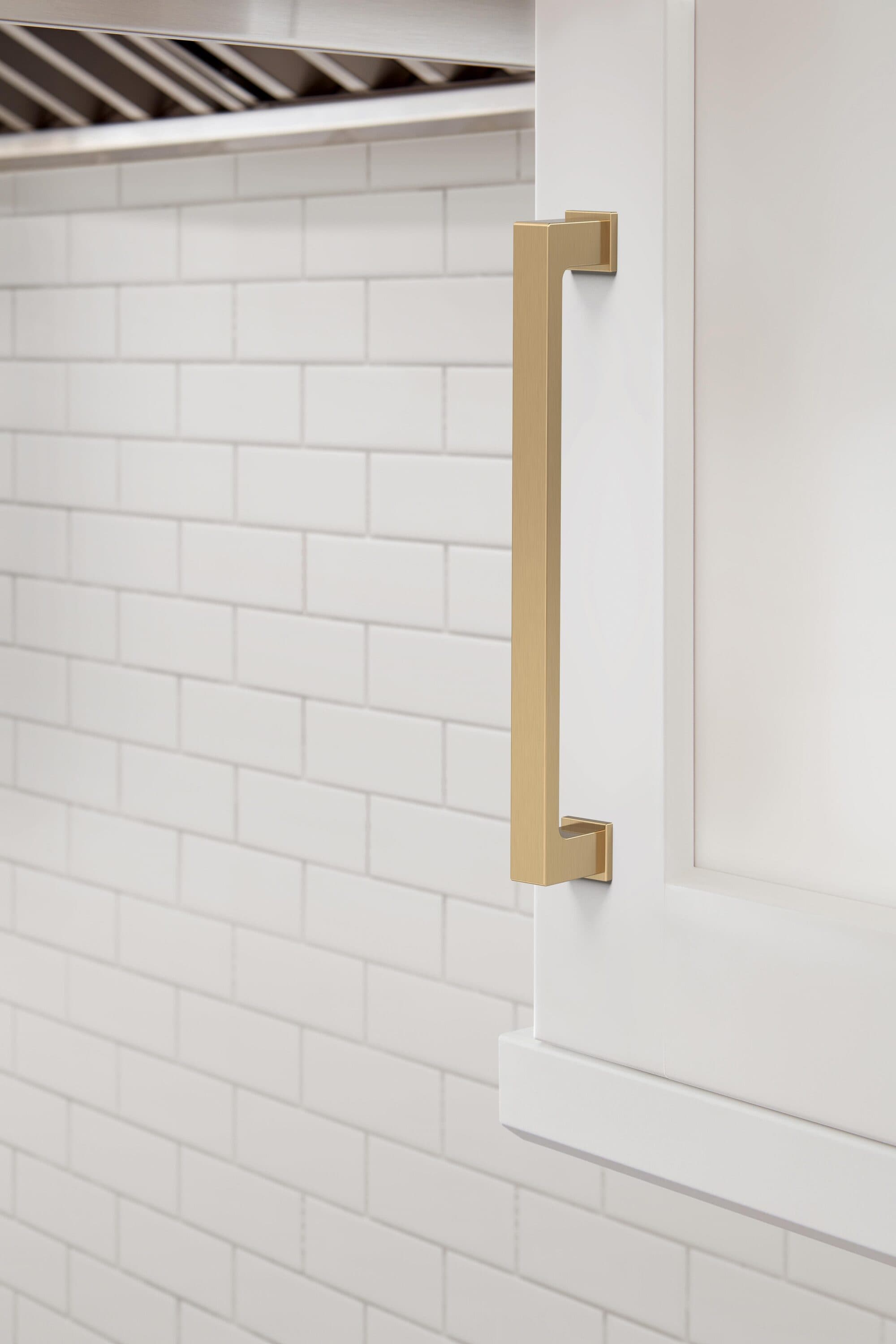 Amerock 10BX37033CZ Cabinet-Pulls - View #2