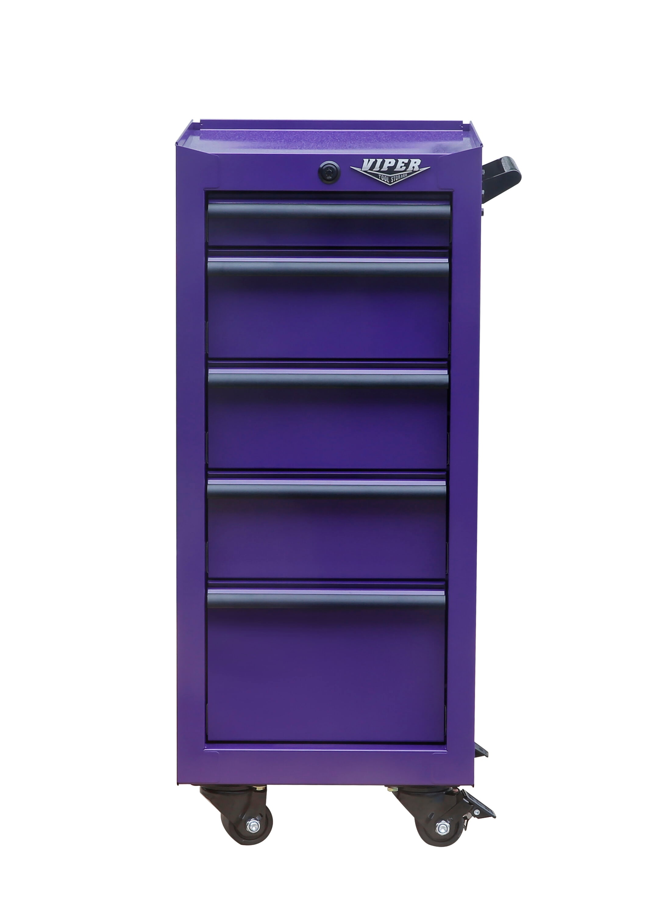 Purple Tool Chests & Tool Cabinets at