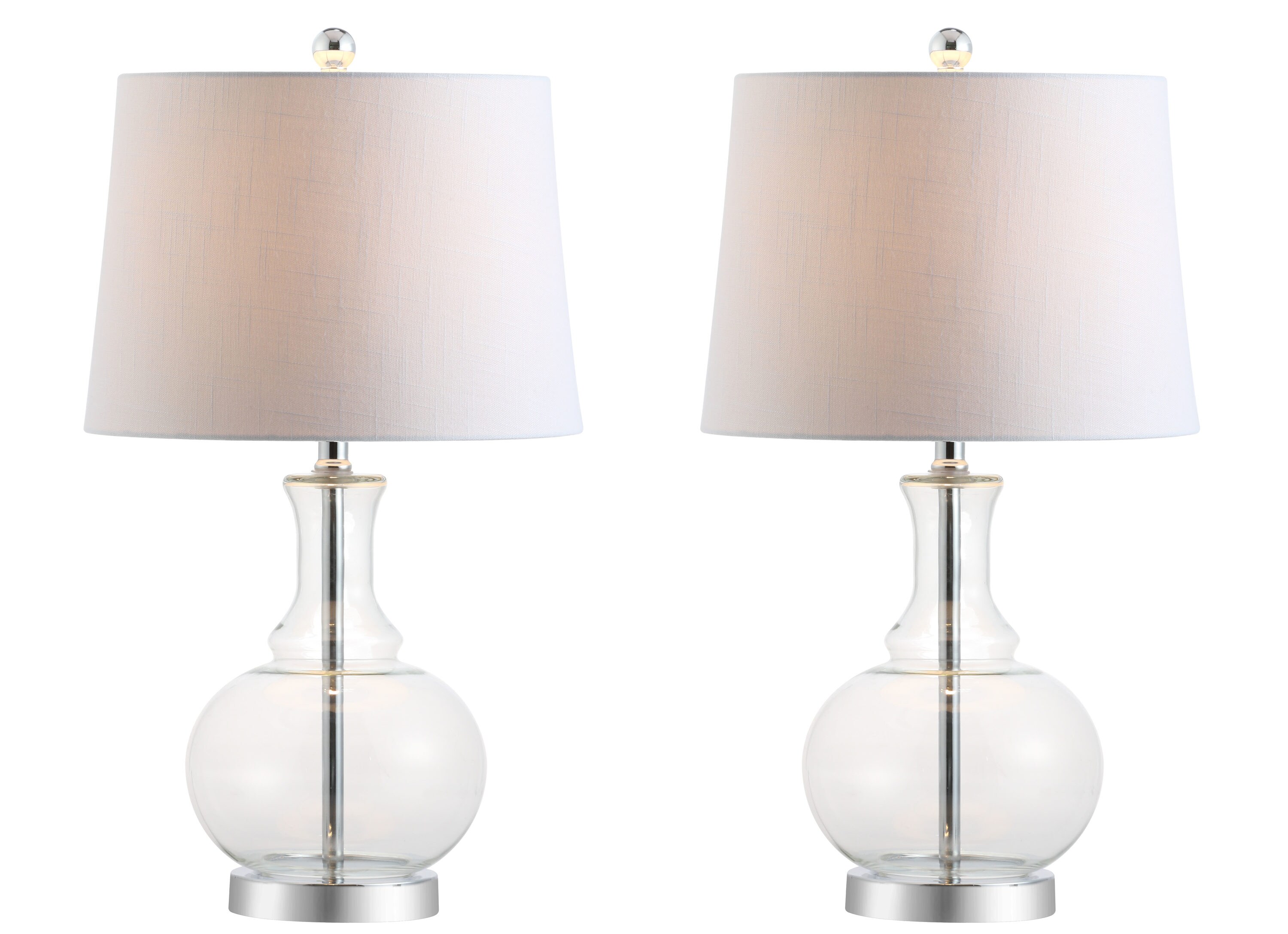 JONATHAN  Y JYL1068B-SET2 Table-Lamps - View #2