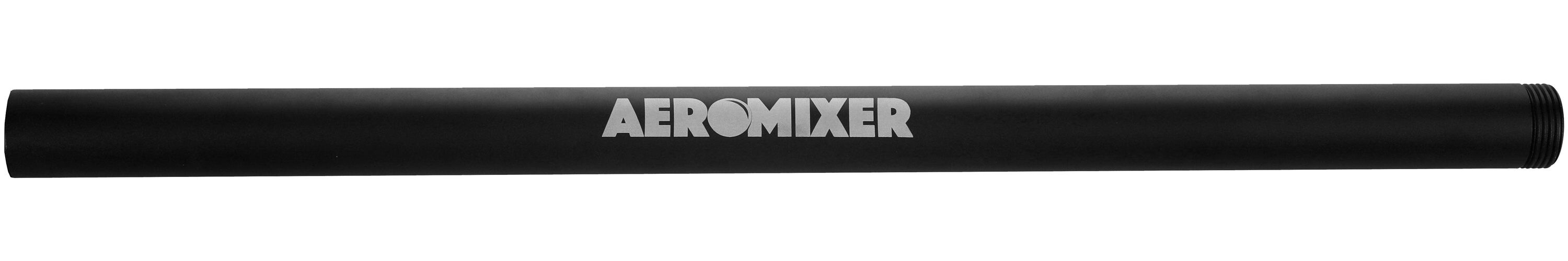 Aeromixer AERO-WW Nozzles-And-Wands - View #2