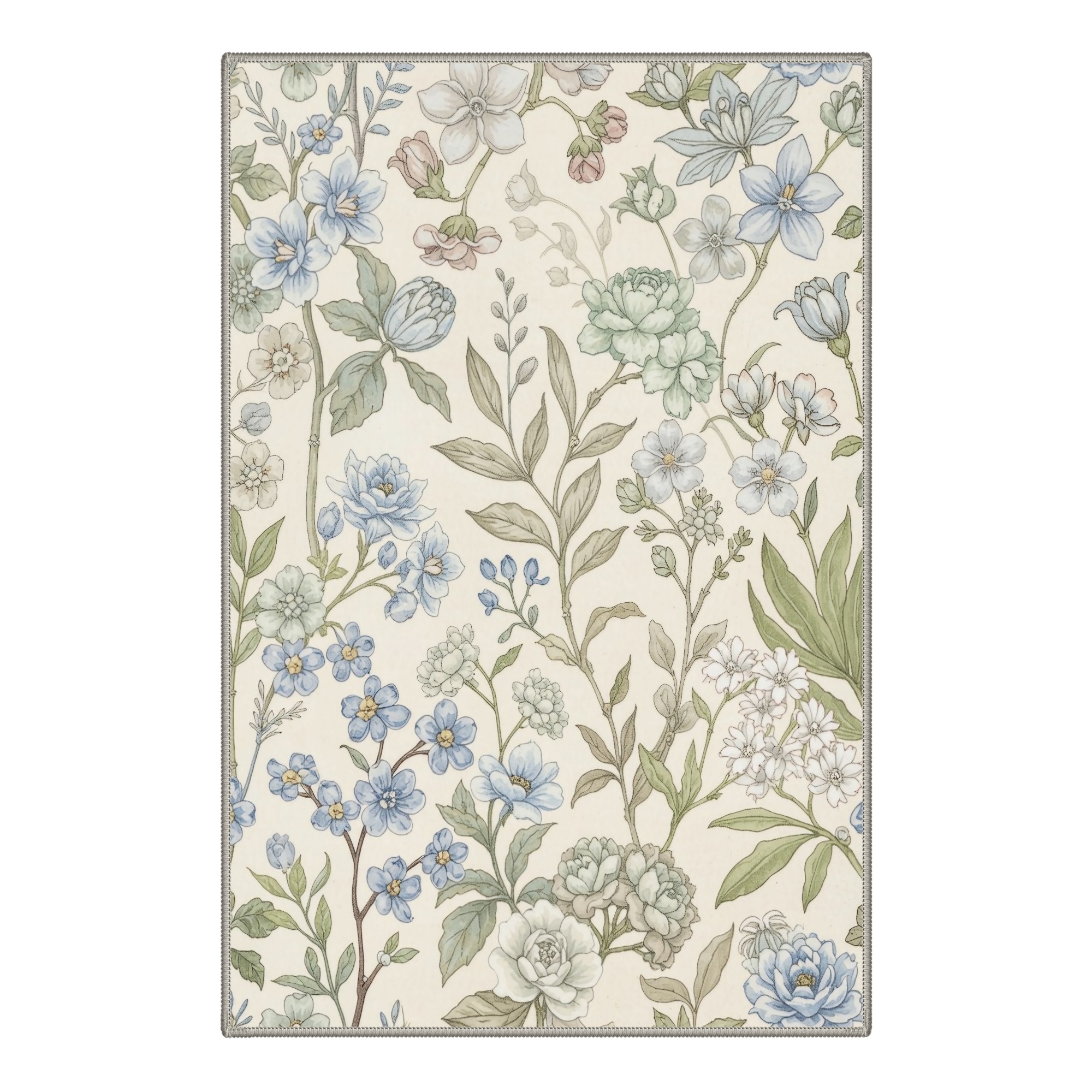 BAVNI ARF037-WHISPERIN-2X3 rugs - View #6